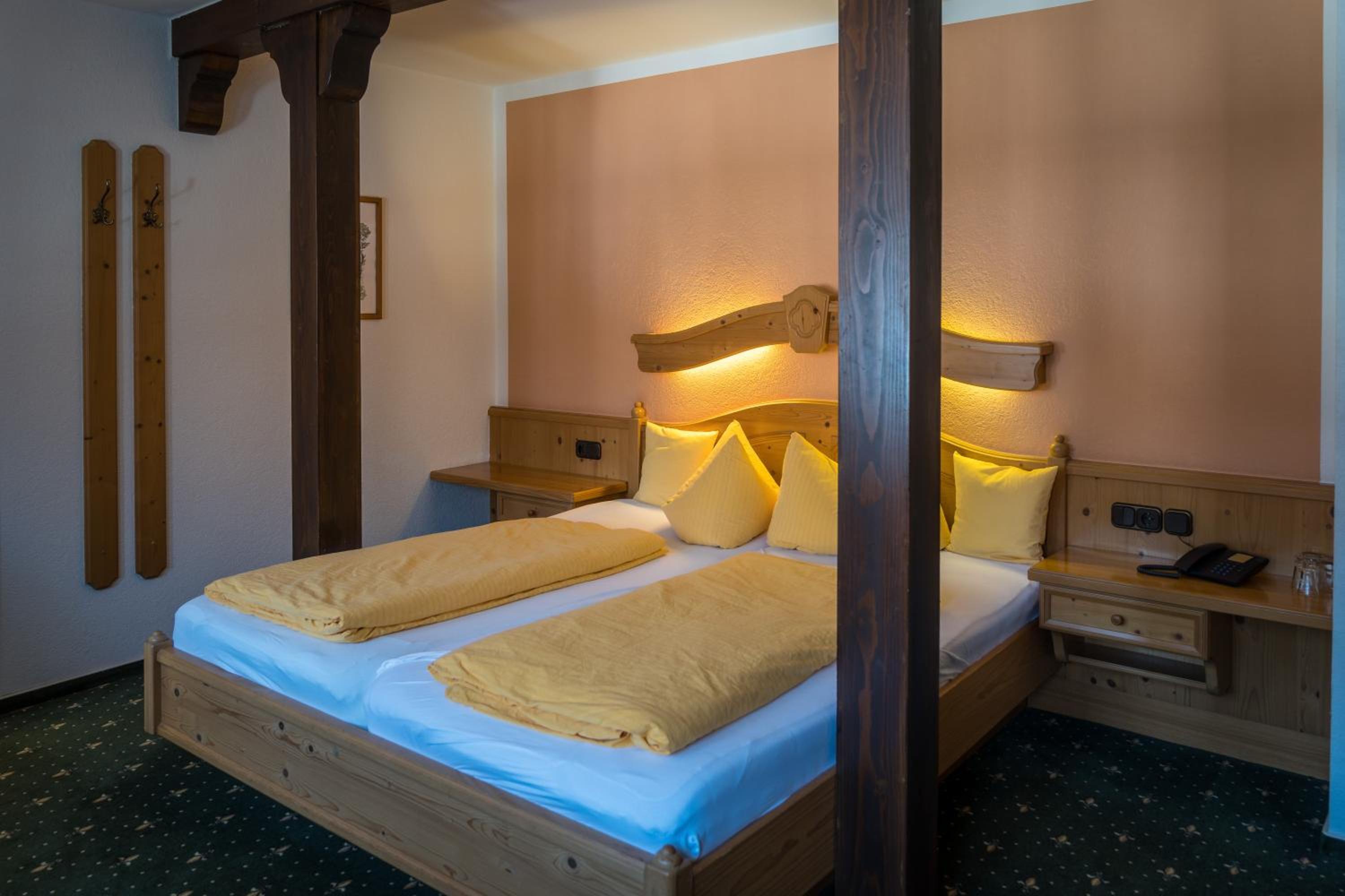 Double Room - Photo 1