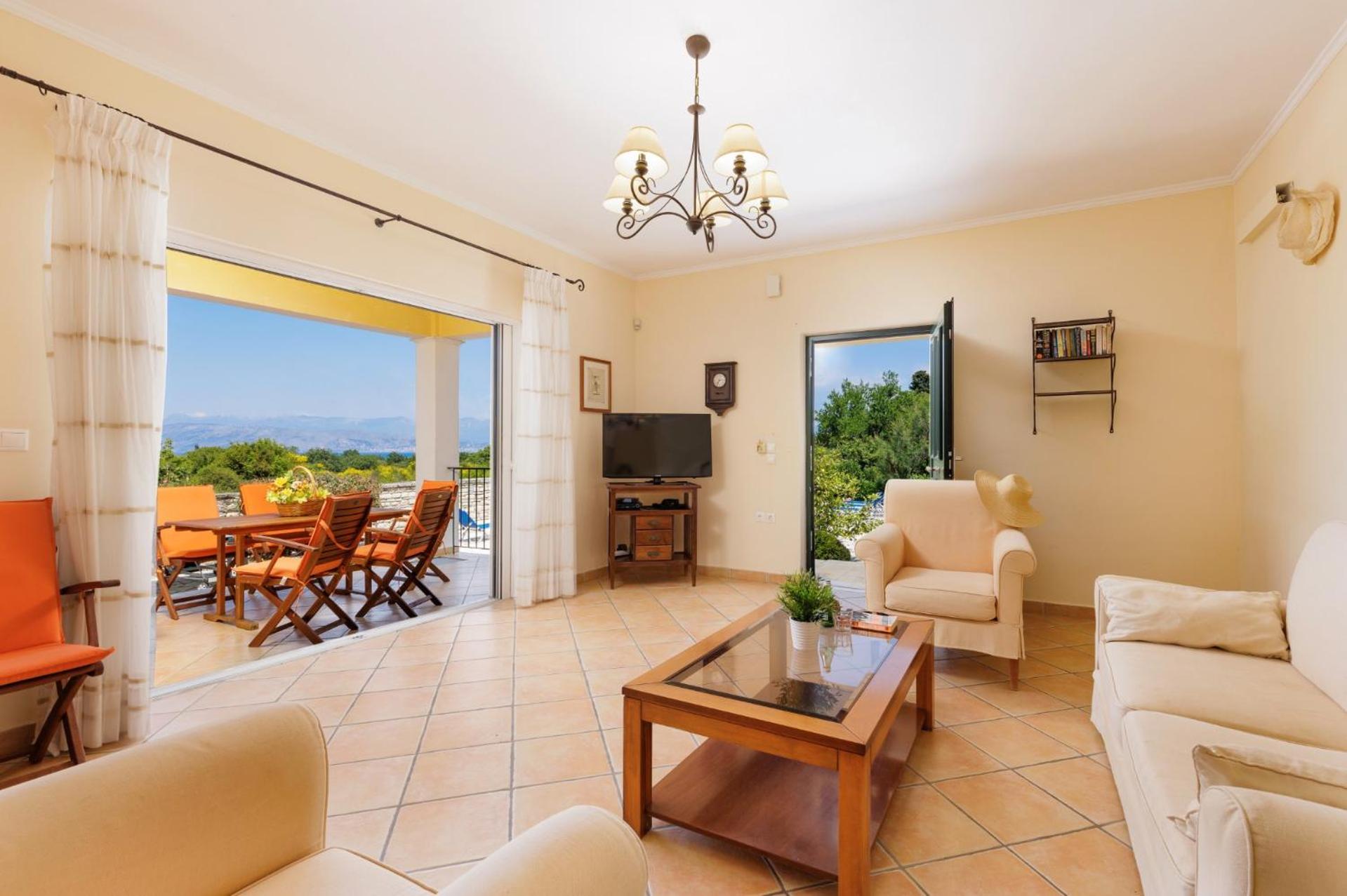 Villa photo 1