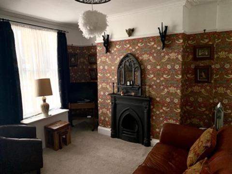 Two-Bedroom House photo 1