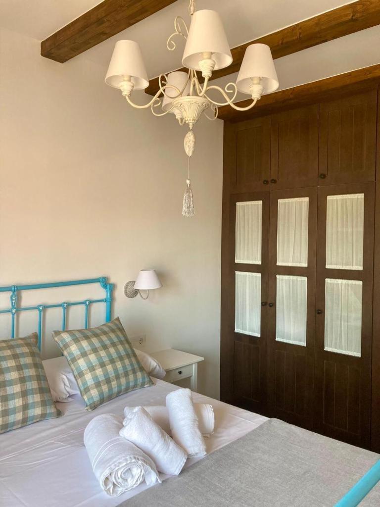Casa de Seis Habitaciones