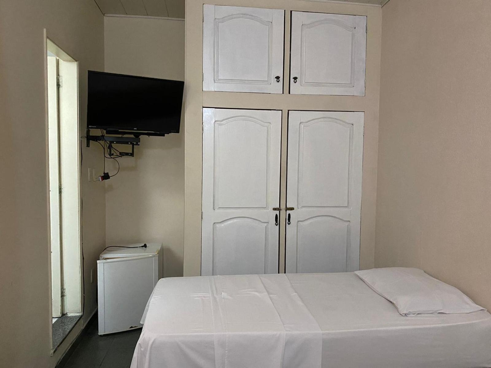 Budget Double Room photo 1