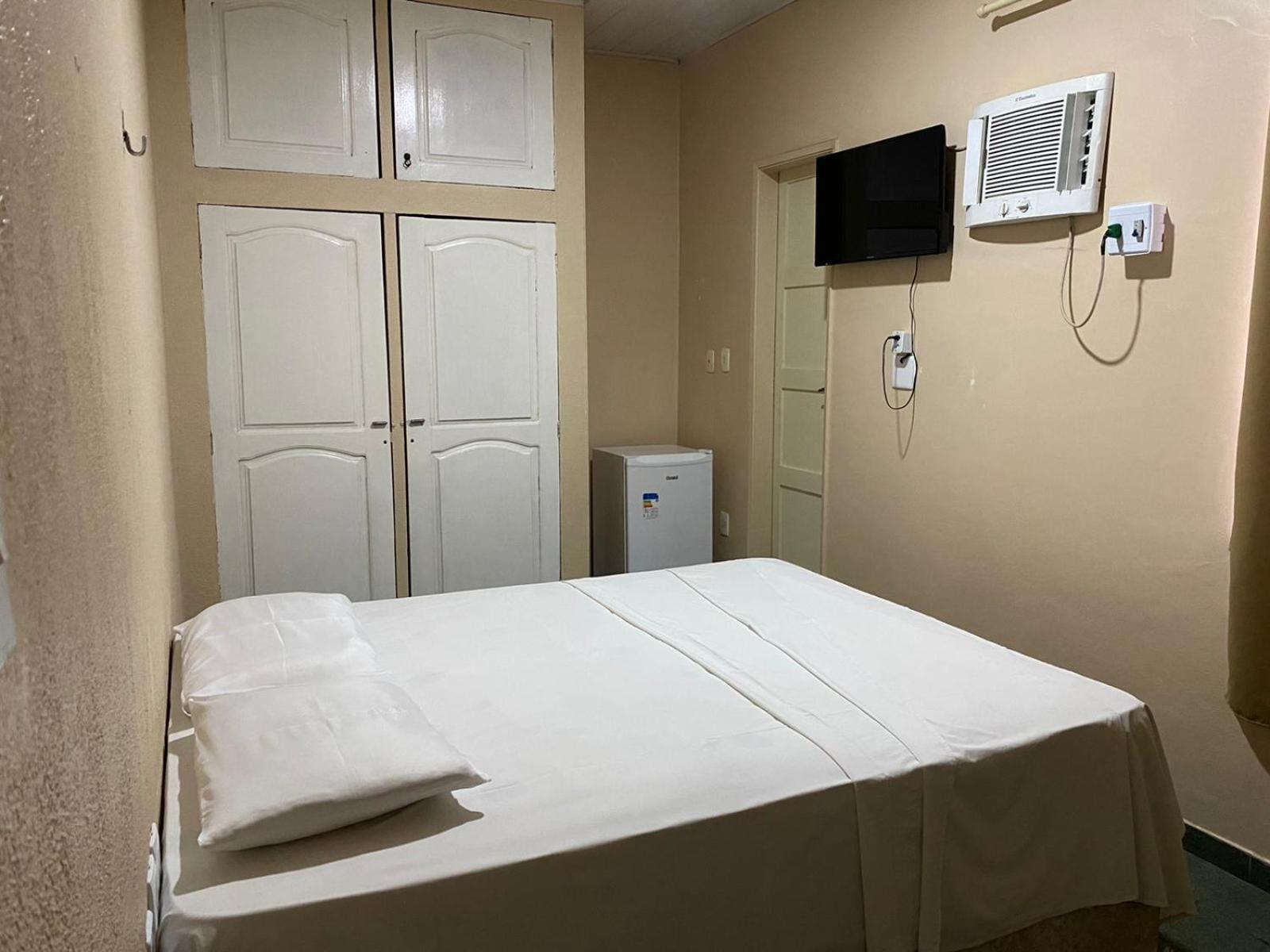 Budget Double Room photo 3