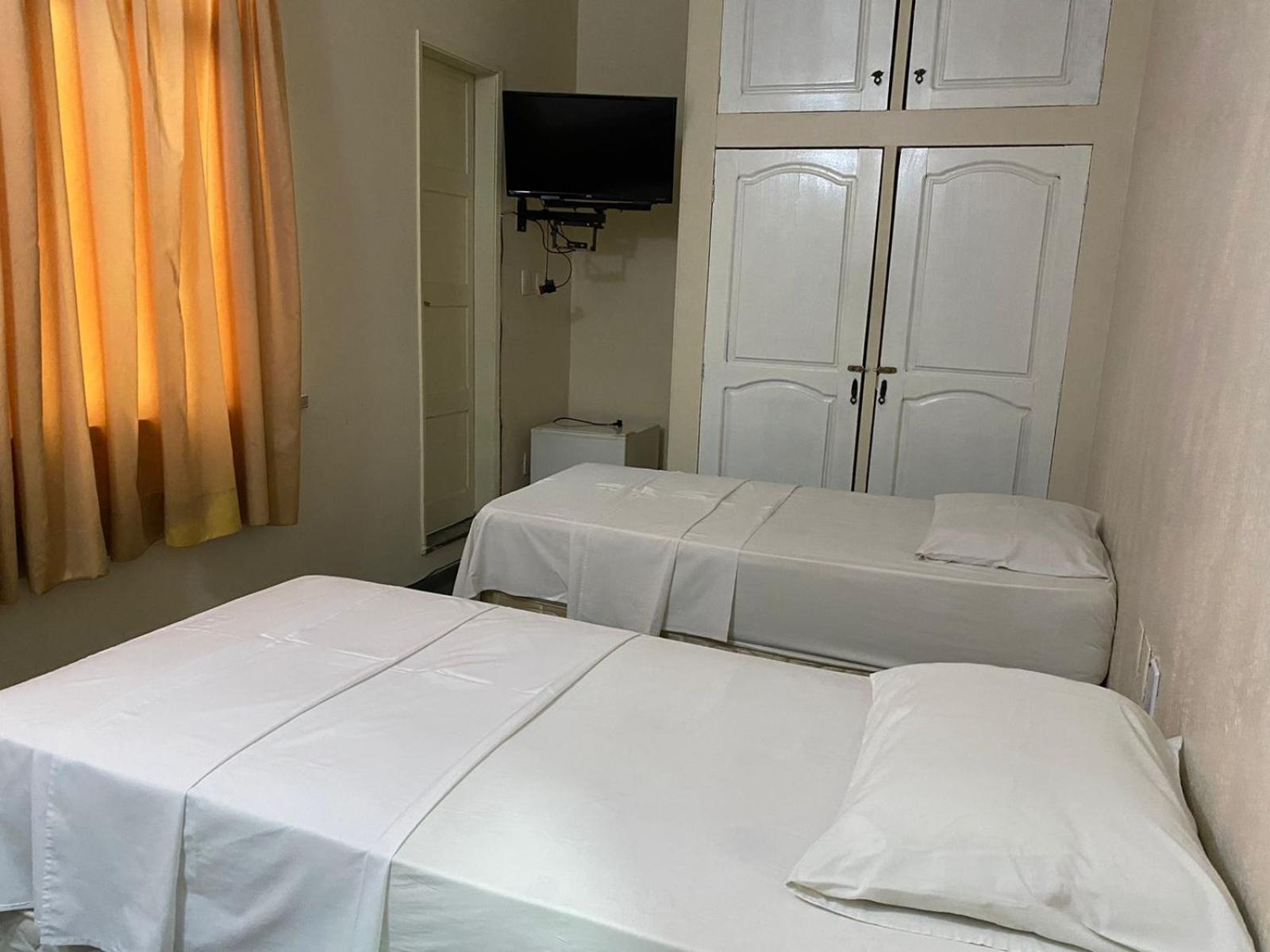 Standard Double or Twin Room photo 3