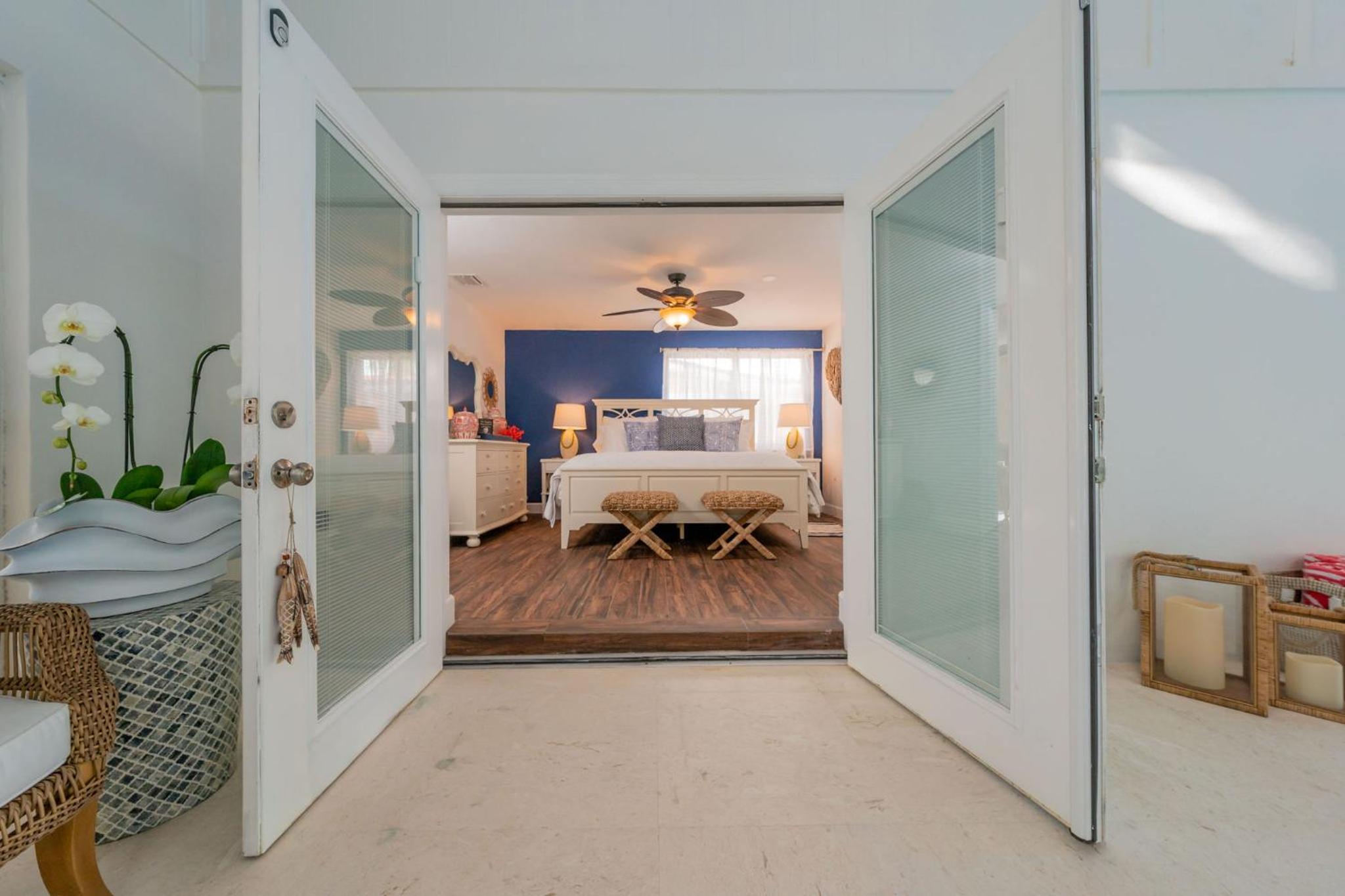 Four-Bedroom House photo 1