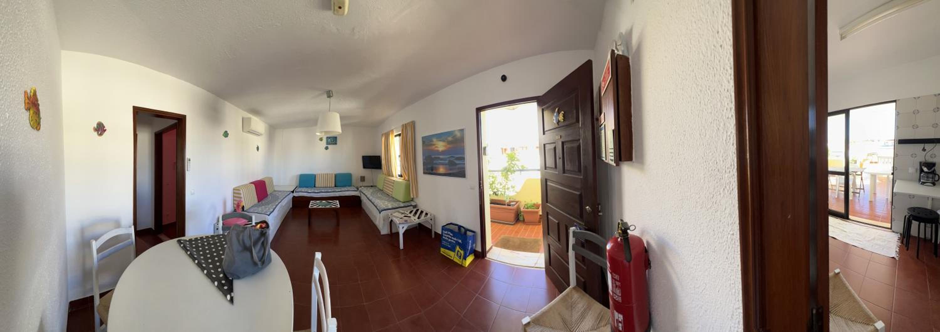 Two-Bedroom Apartment - Photo 8