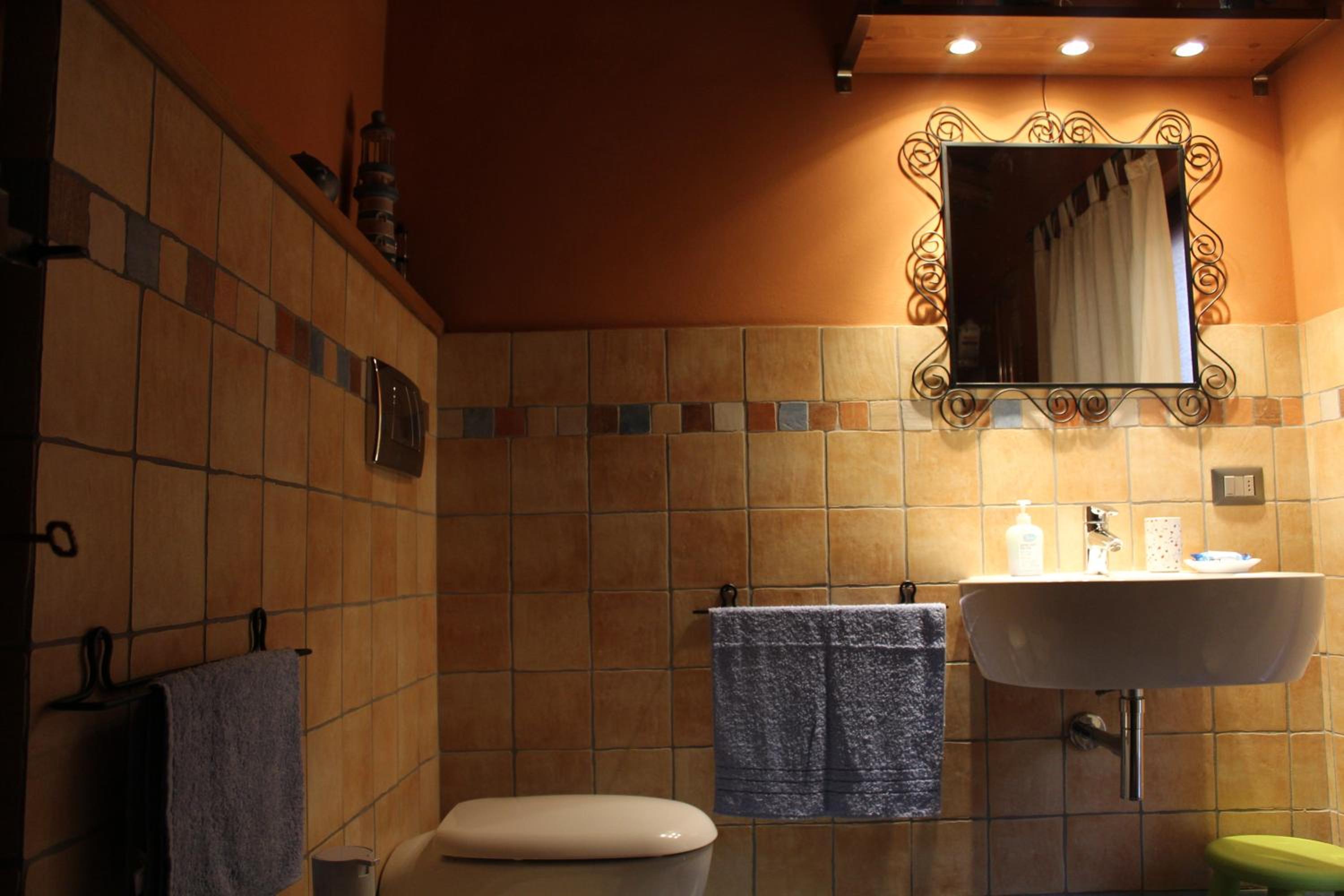 Double or Twin Room with Balcony photo 3