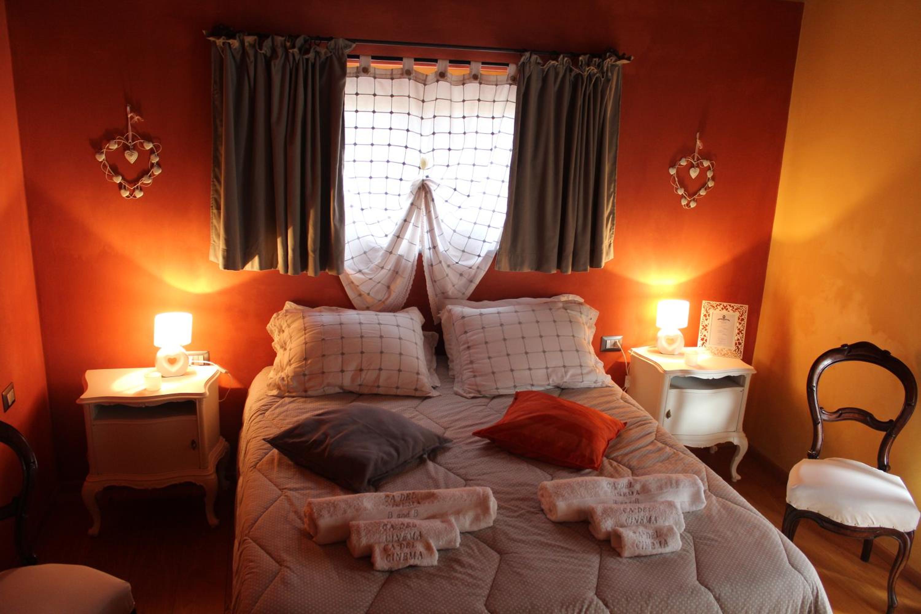 Double Room with Balcony photo 1