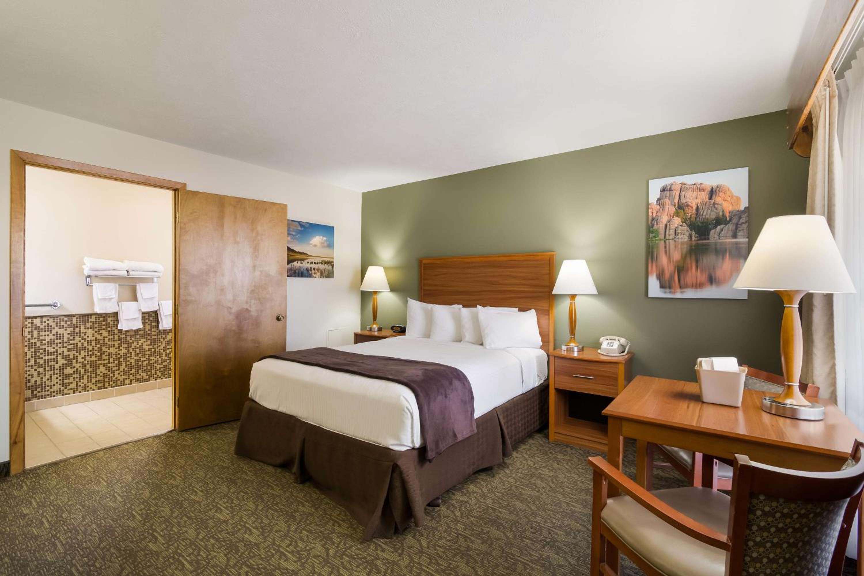 Best Western Graham's, Billede 4