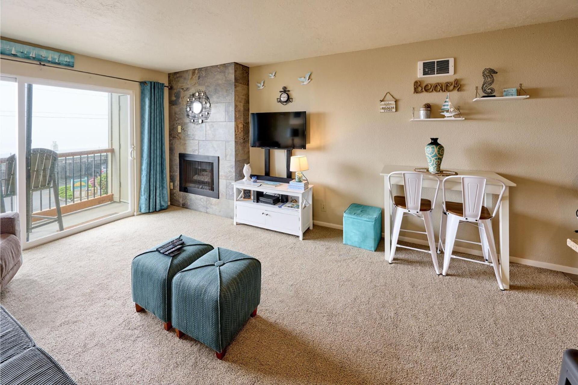 Queen Suite with Sea View photo 2
