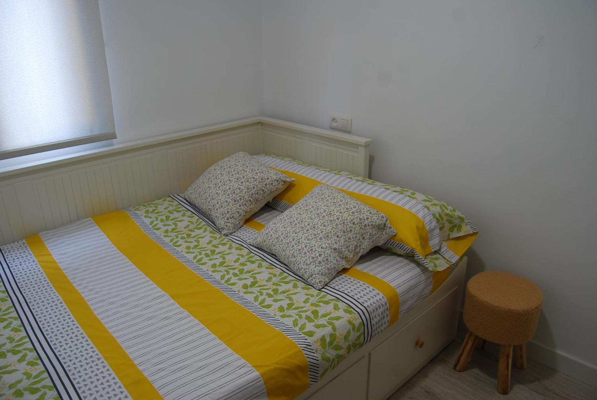 Three-Bedroom House photo 2
