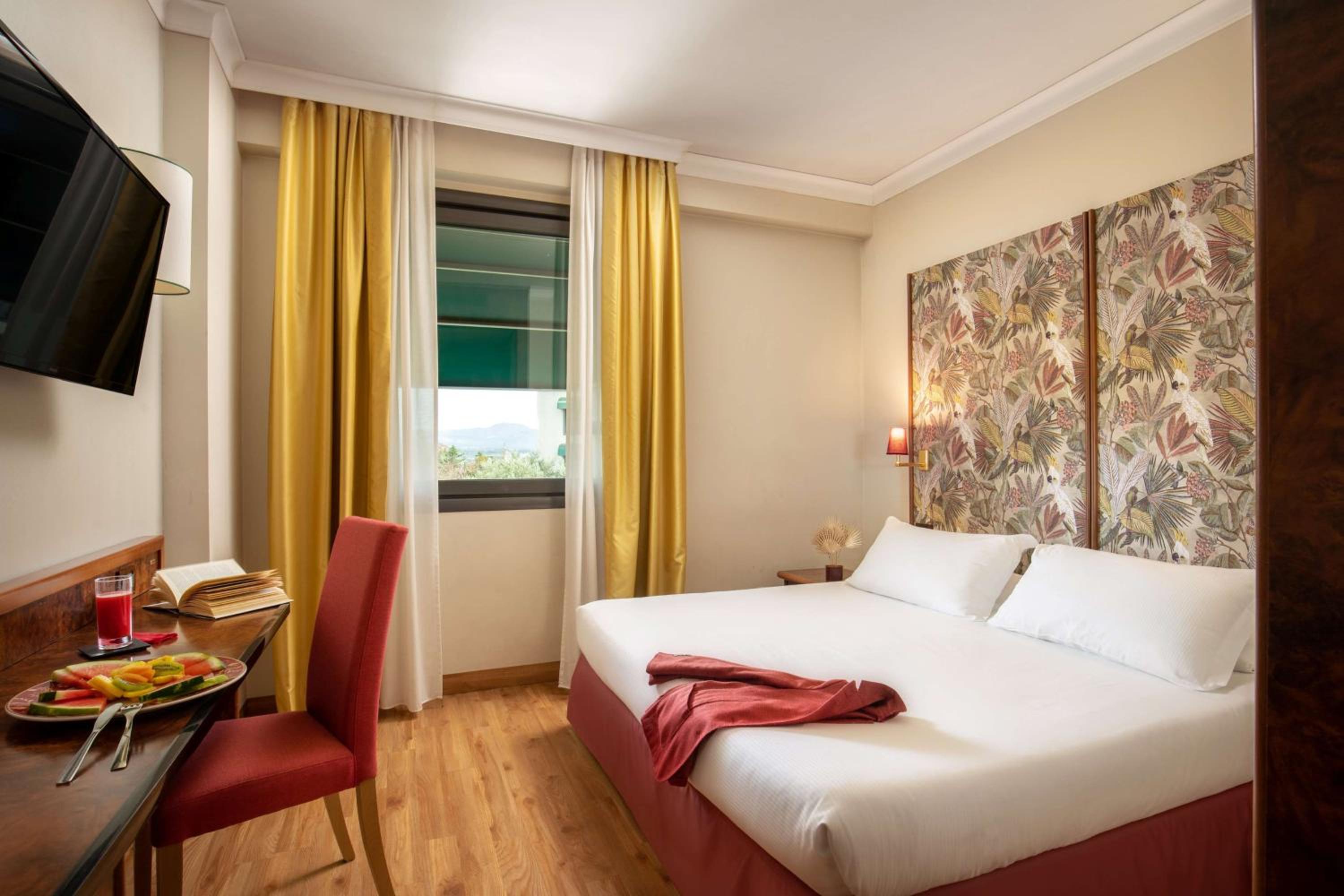 Comfort Double/Twin Room - Photo 2