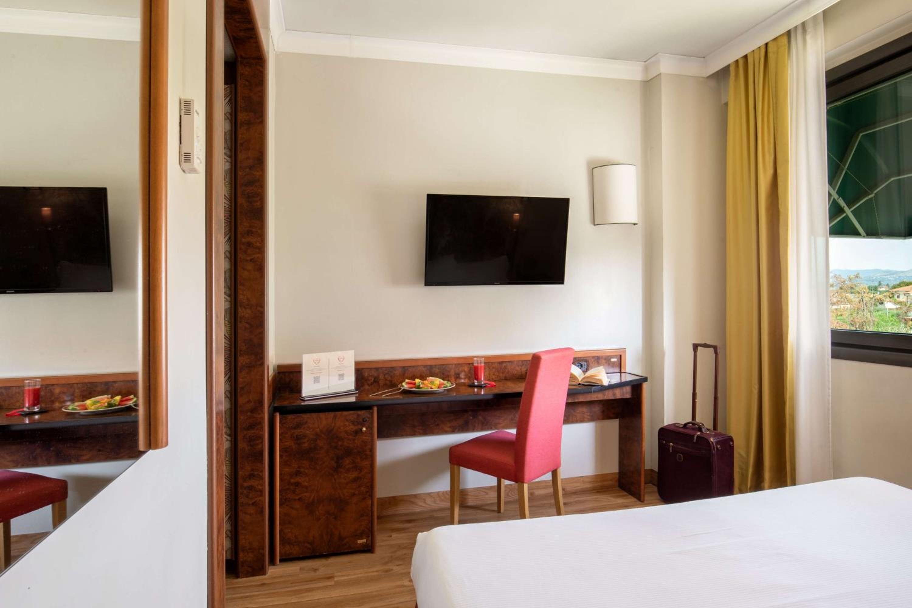 Comfort Double/Twin Room - Photo 4