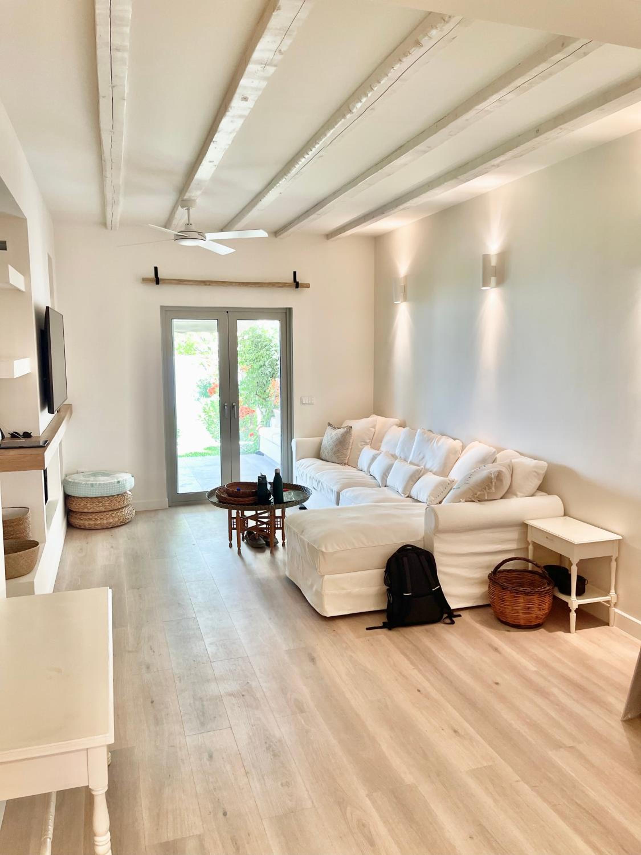 Two-Bedroom Villa photo 1