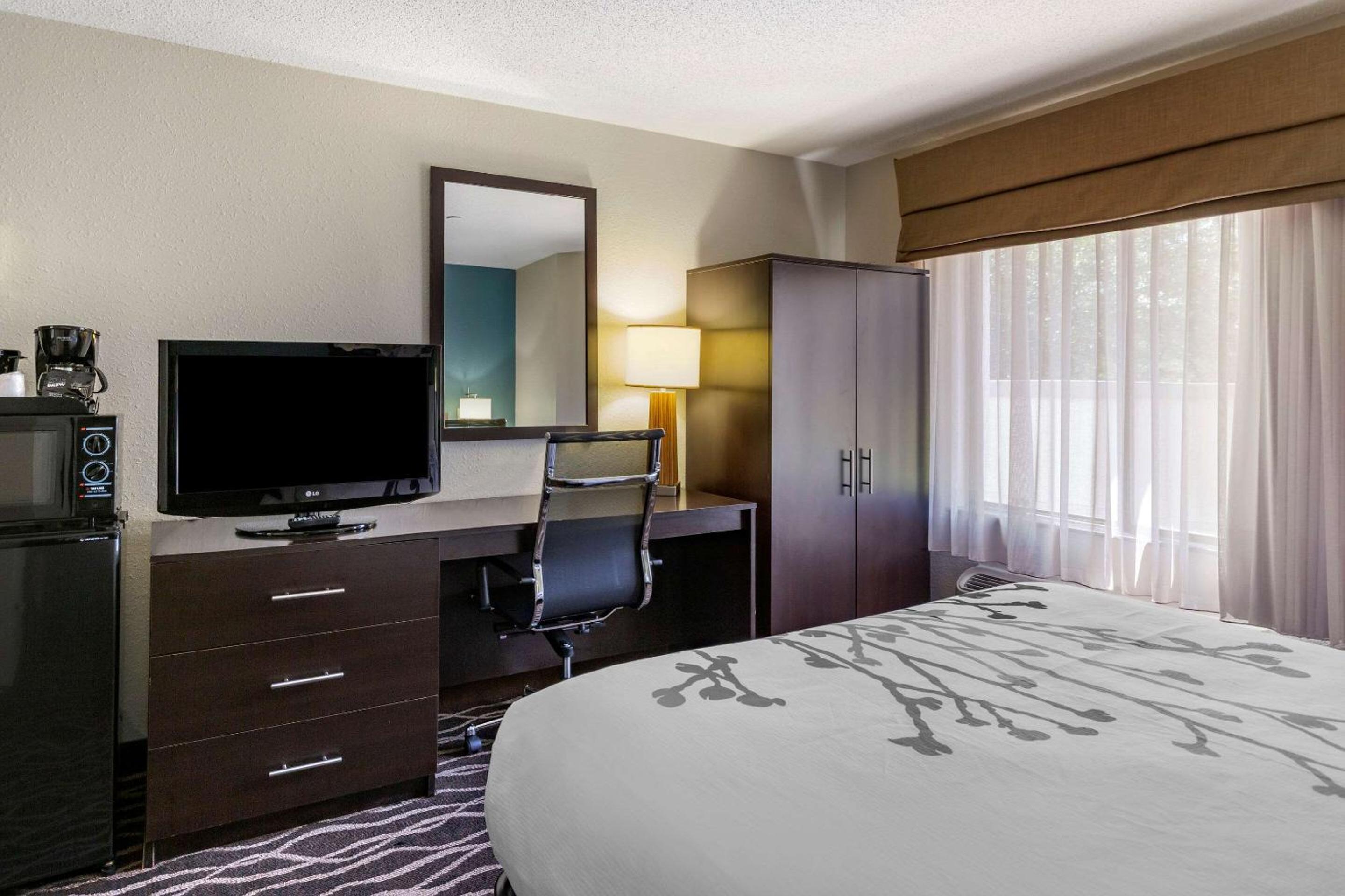 King Room - Non-Smoking photo 1