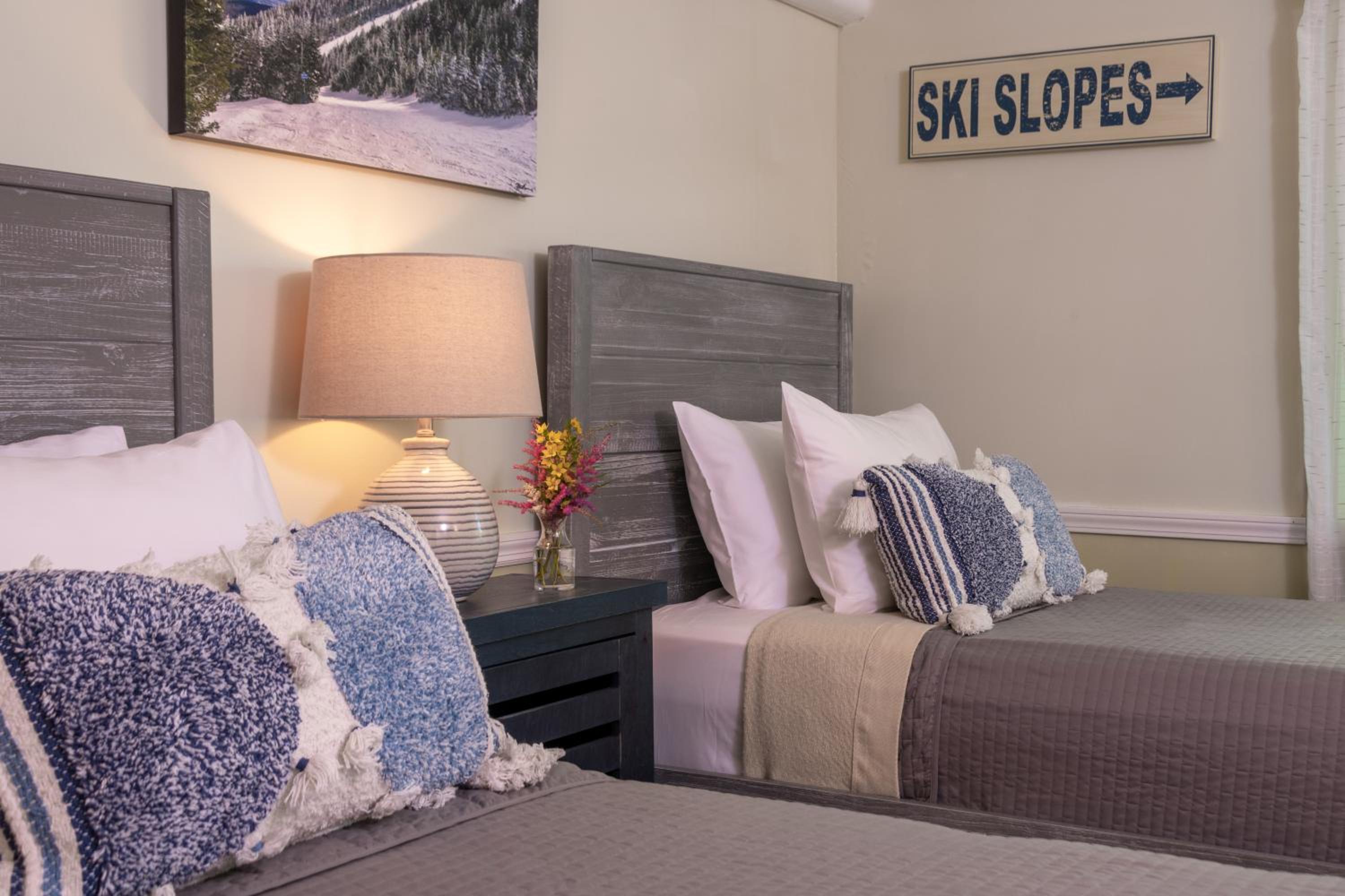 Standard Double or Twin Room photo 3