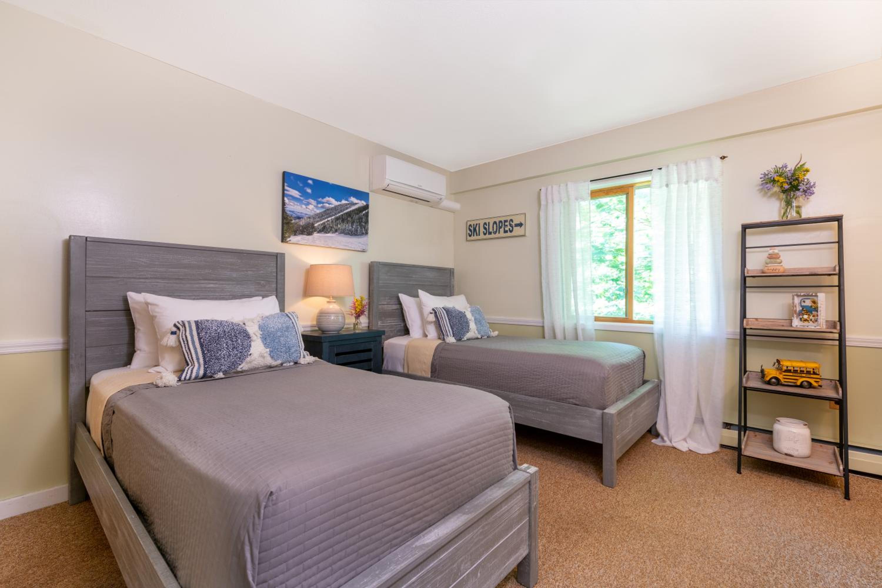 Standard Double or Twin Room photo 1
