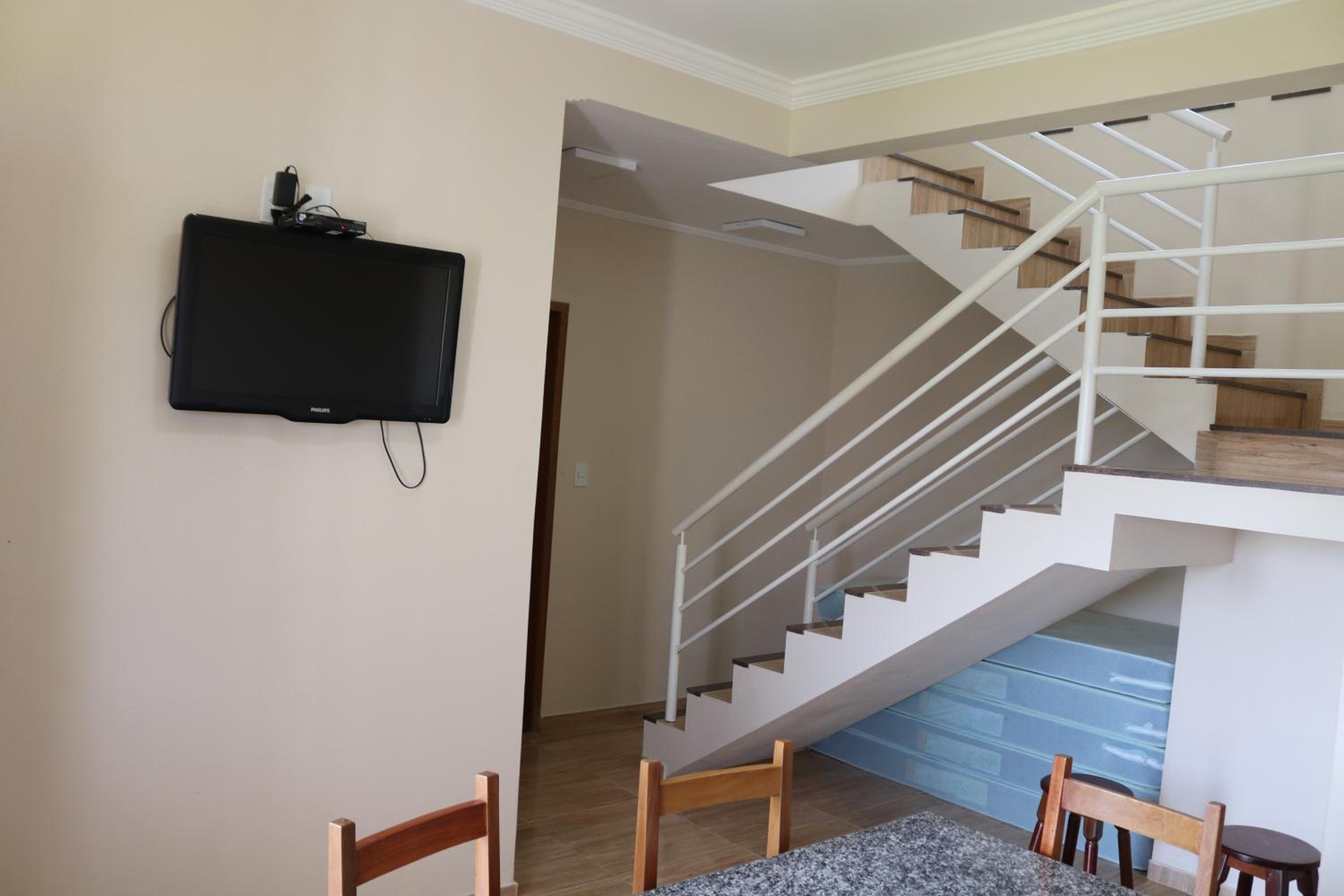 Three-Bedroom Chalet photo 3