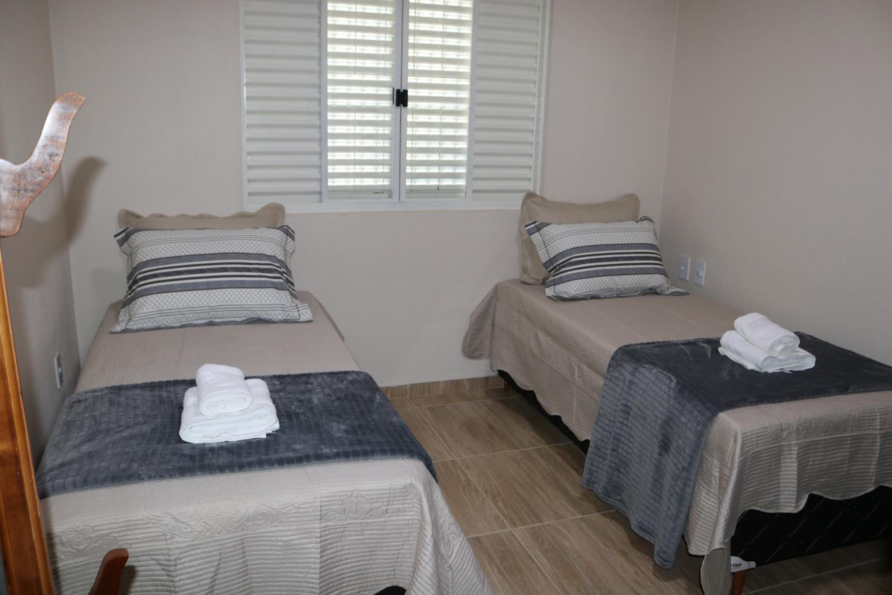 Three-Bedroom Chalet photo 1