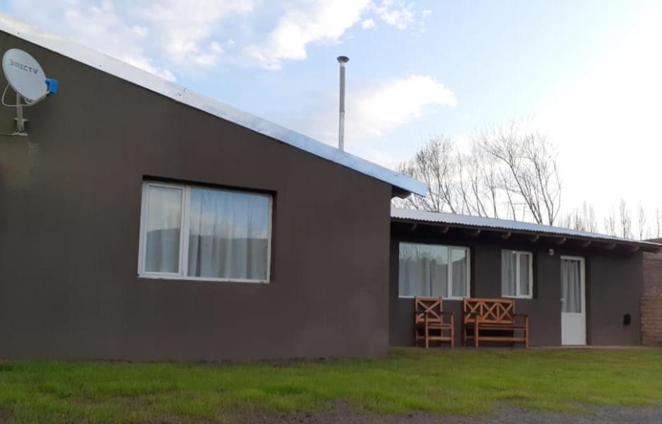 Two-Bedroom House photo 1
