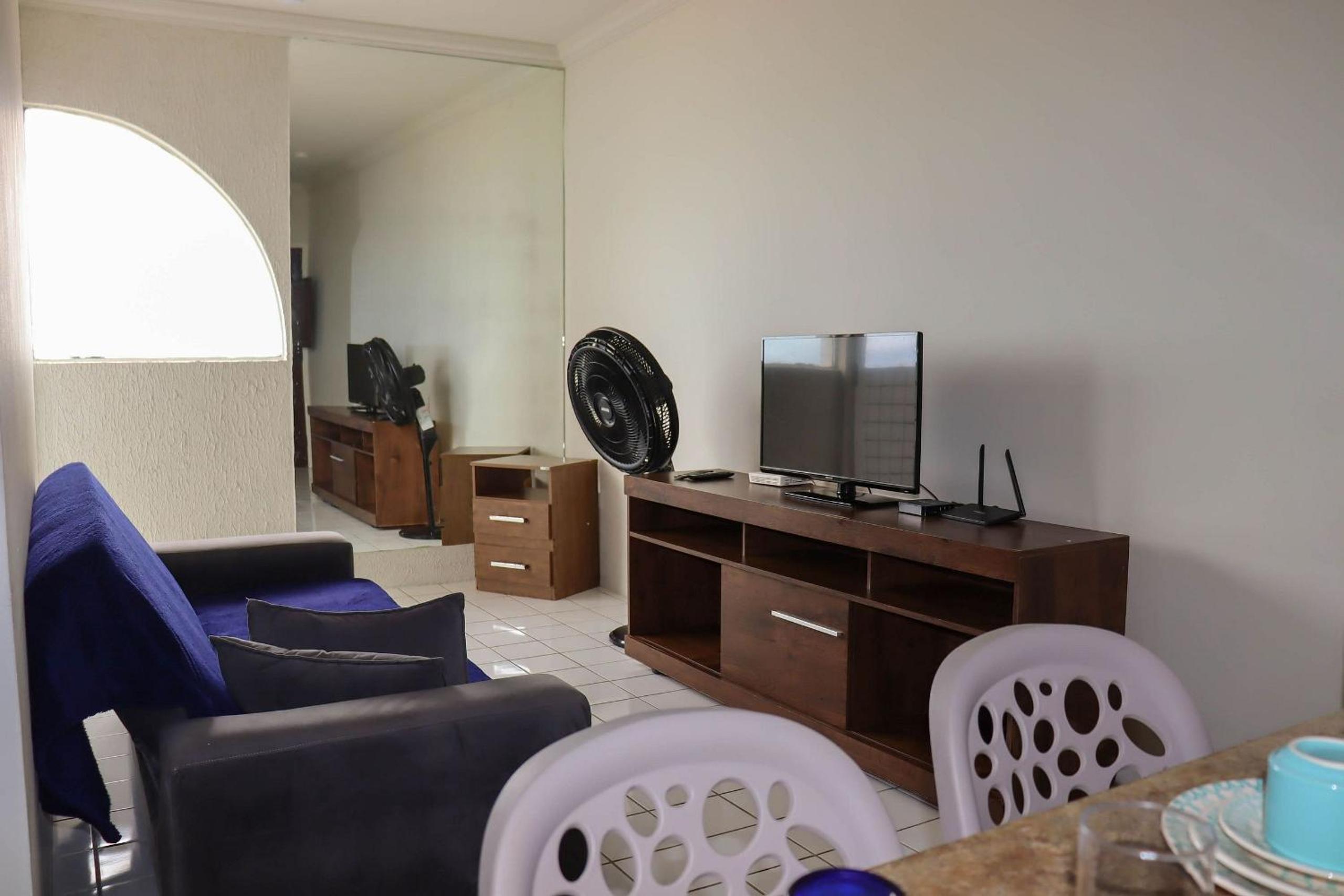 Studio Apartment with Sea View photo 2