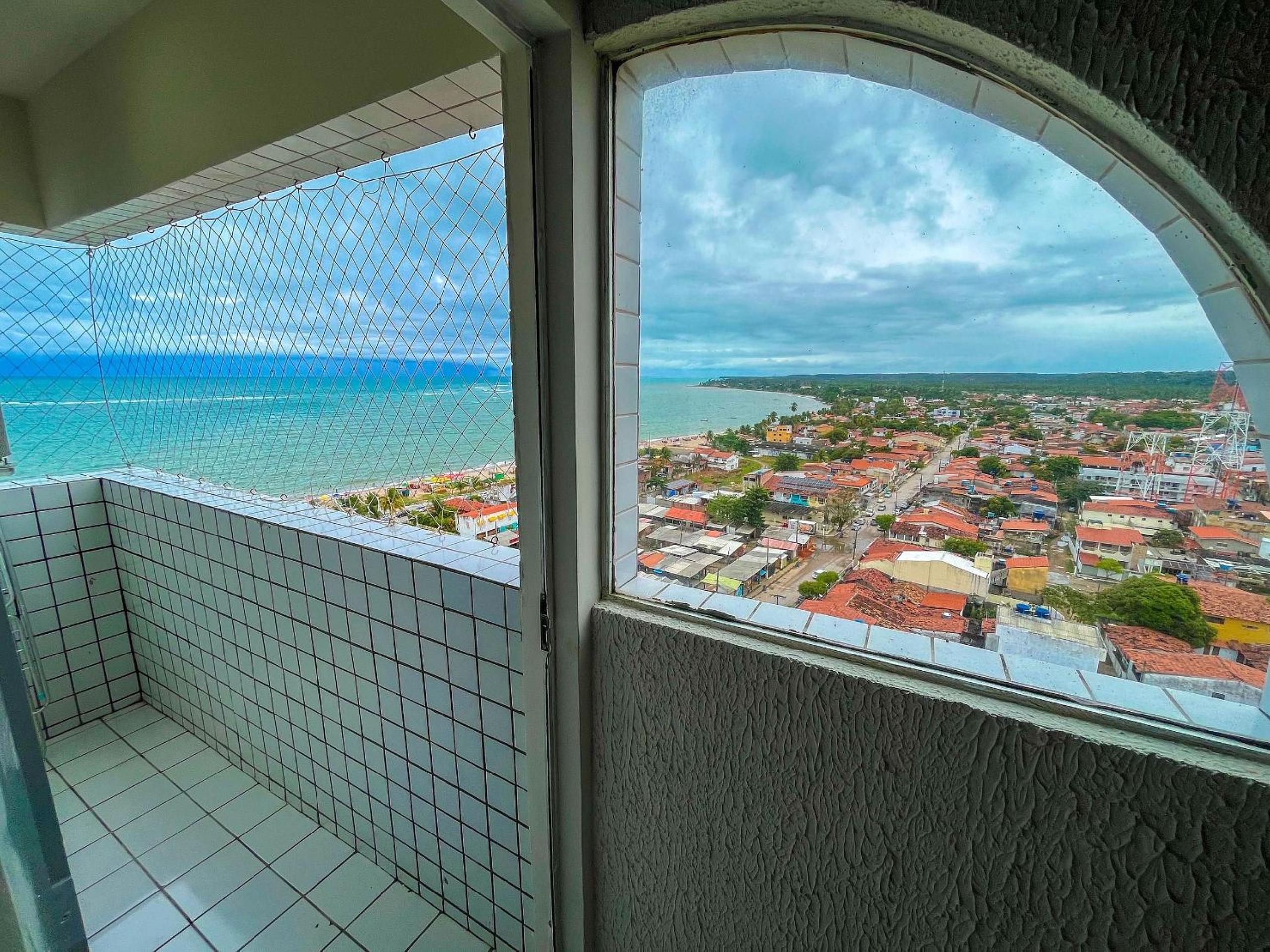 Studio Apartment with Sea View photo 3