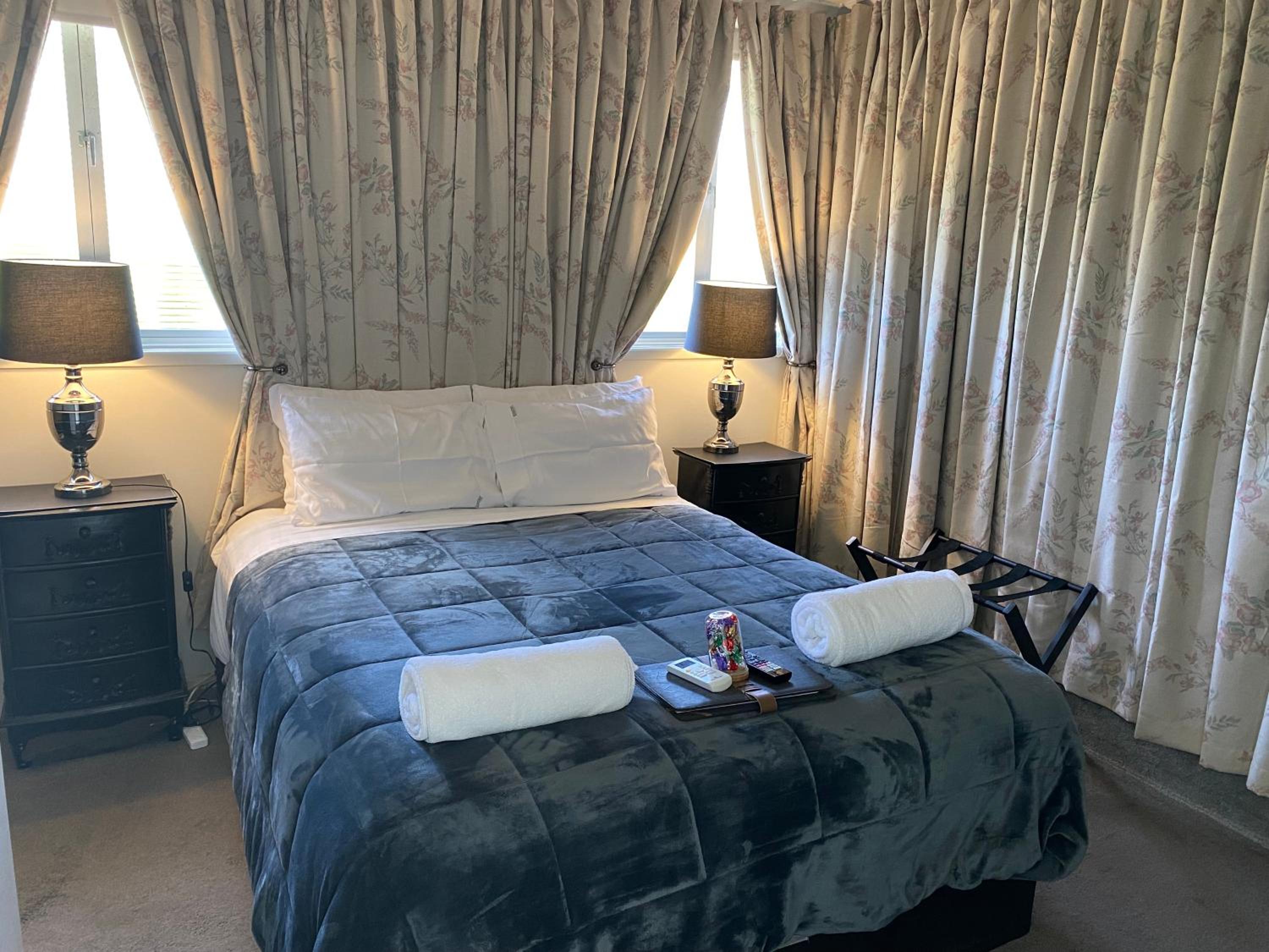 Budget Double Room photo 1