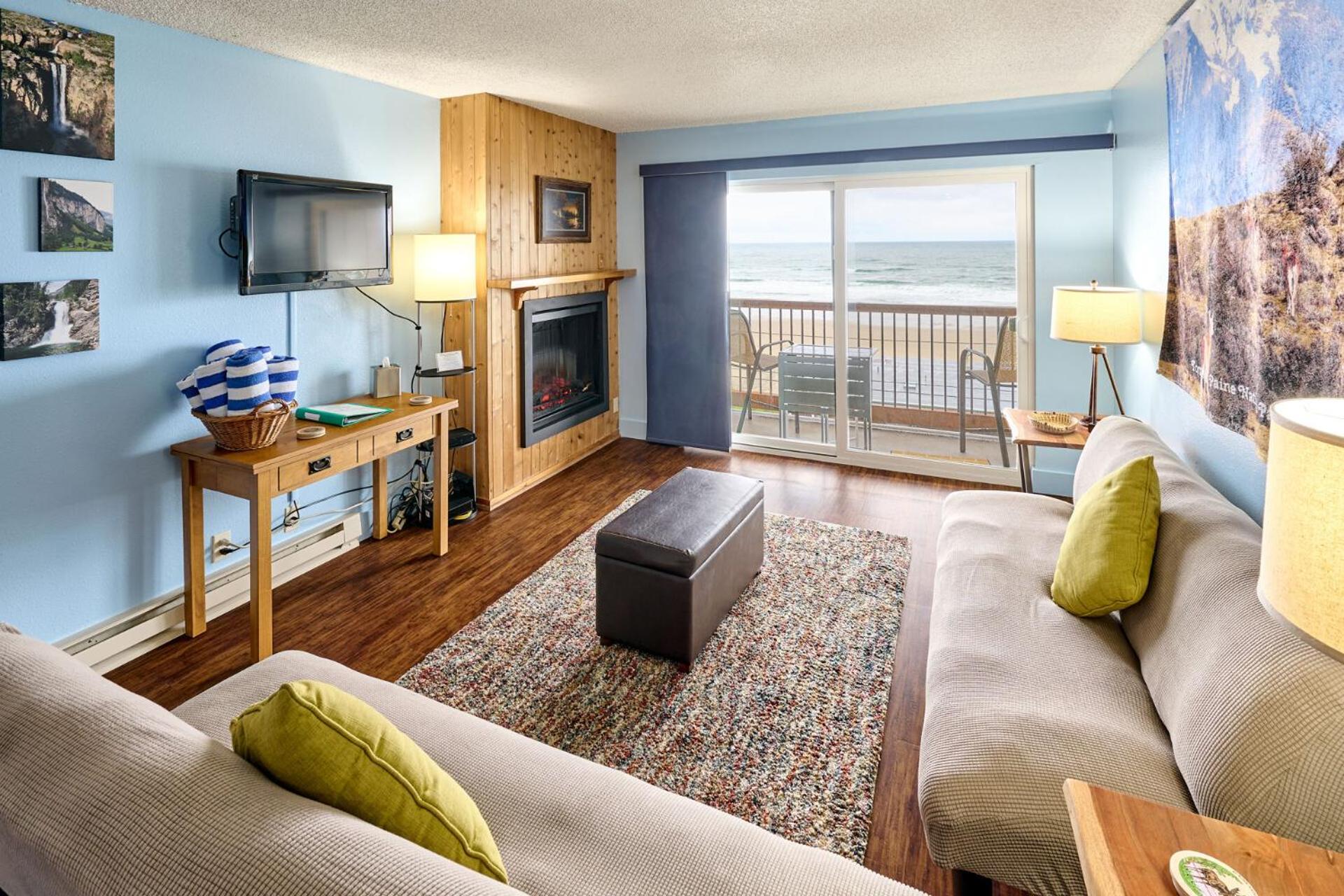 Queen Suite photo 1
