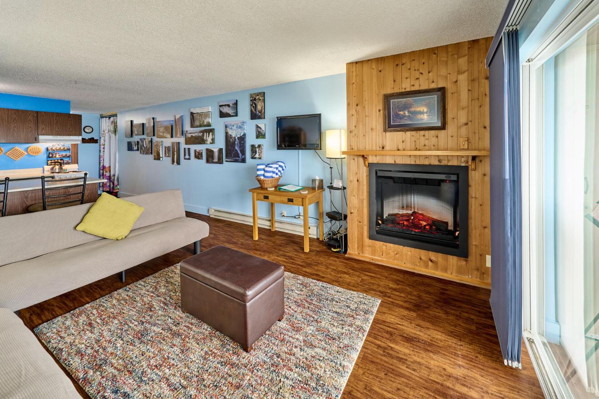 Queen Suite photo 2