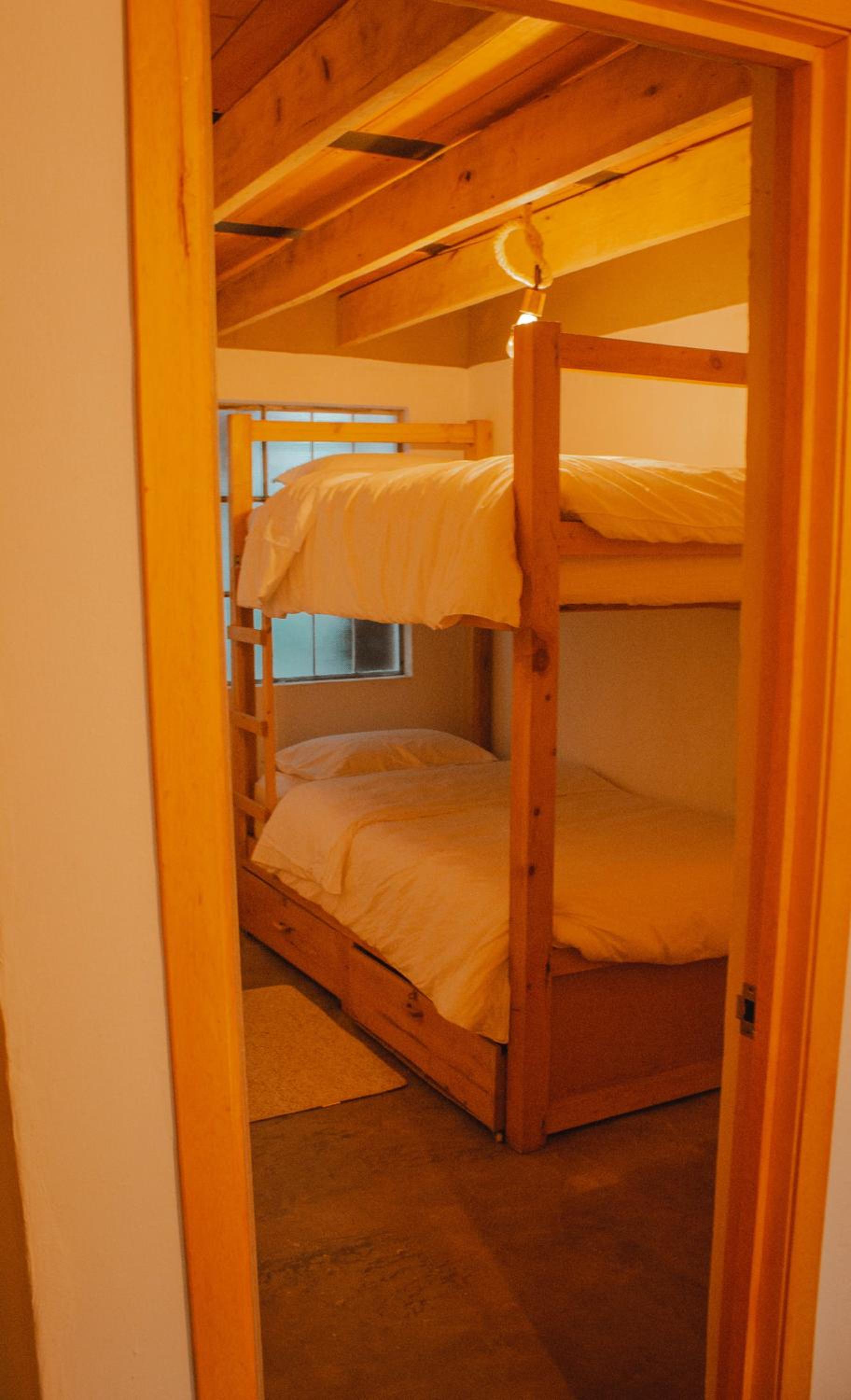 Twin Room with Shower