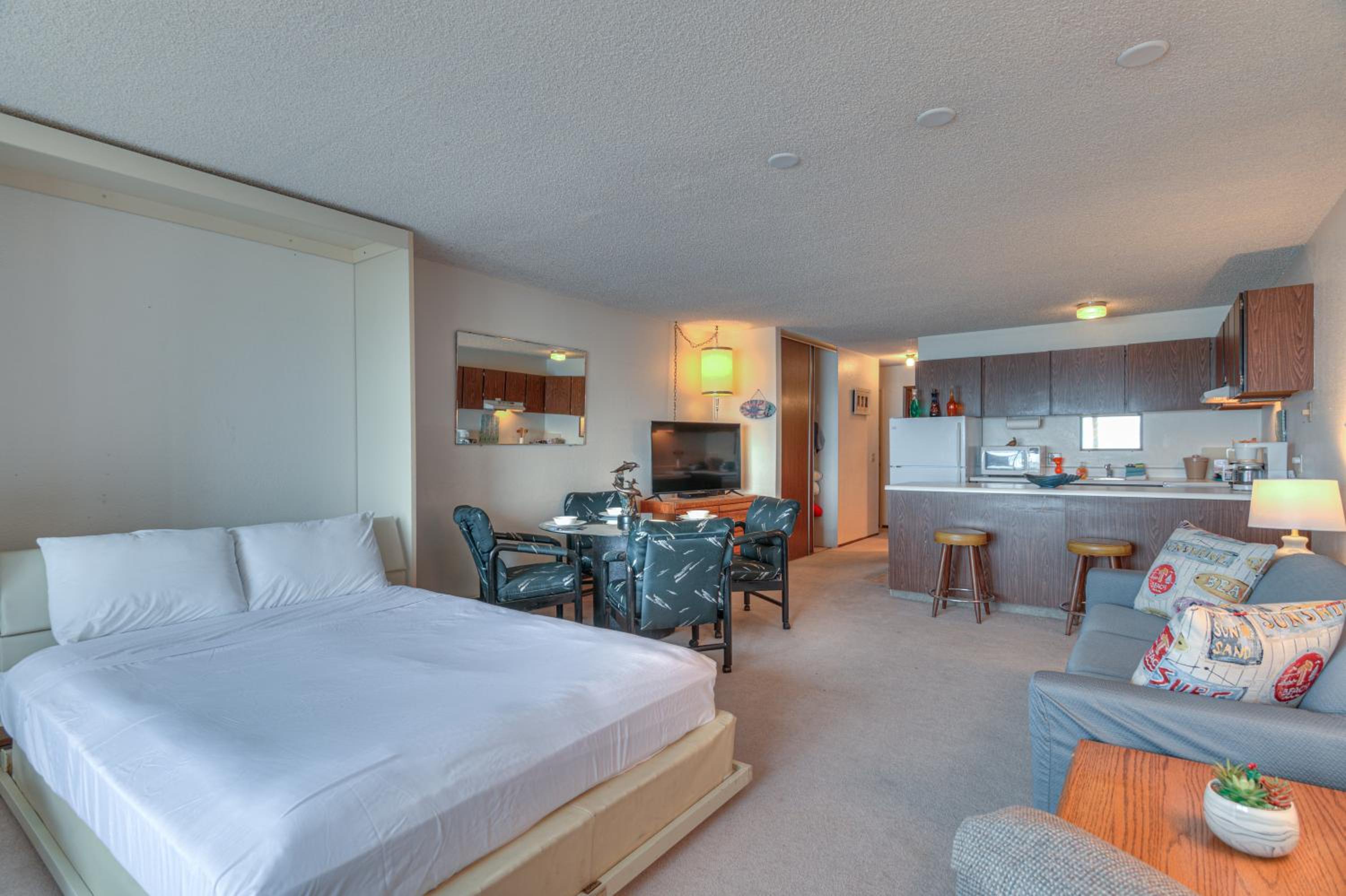 One-Bedroom Suite - No Pets  photo 3
