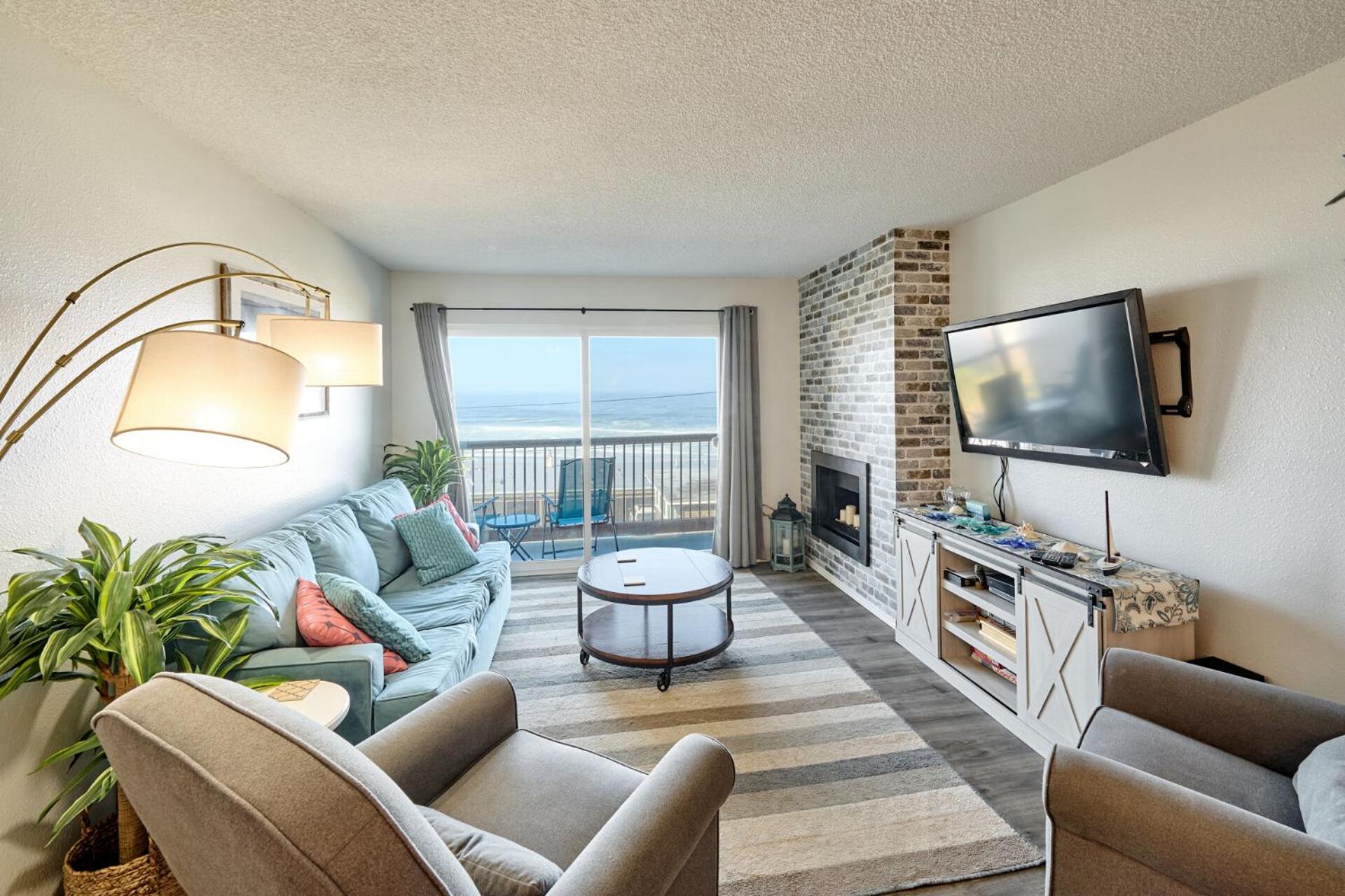 Superior Suite with Sea View photo 1