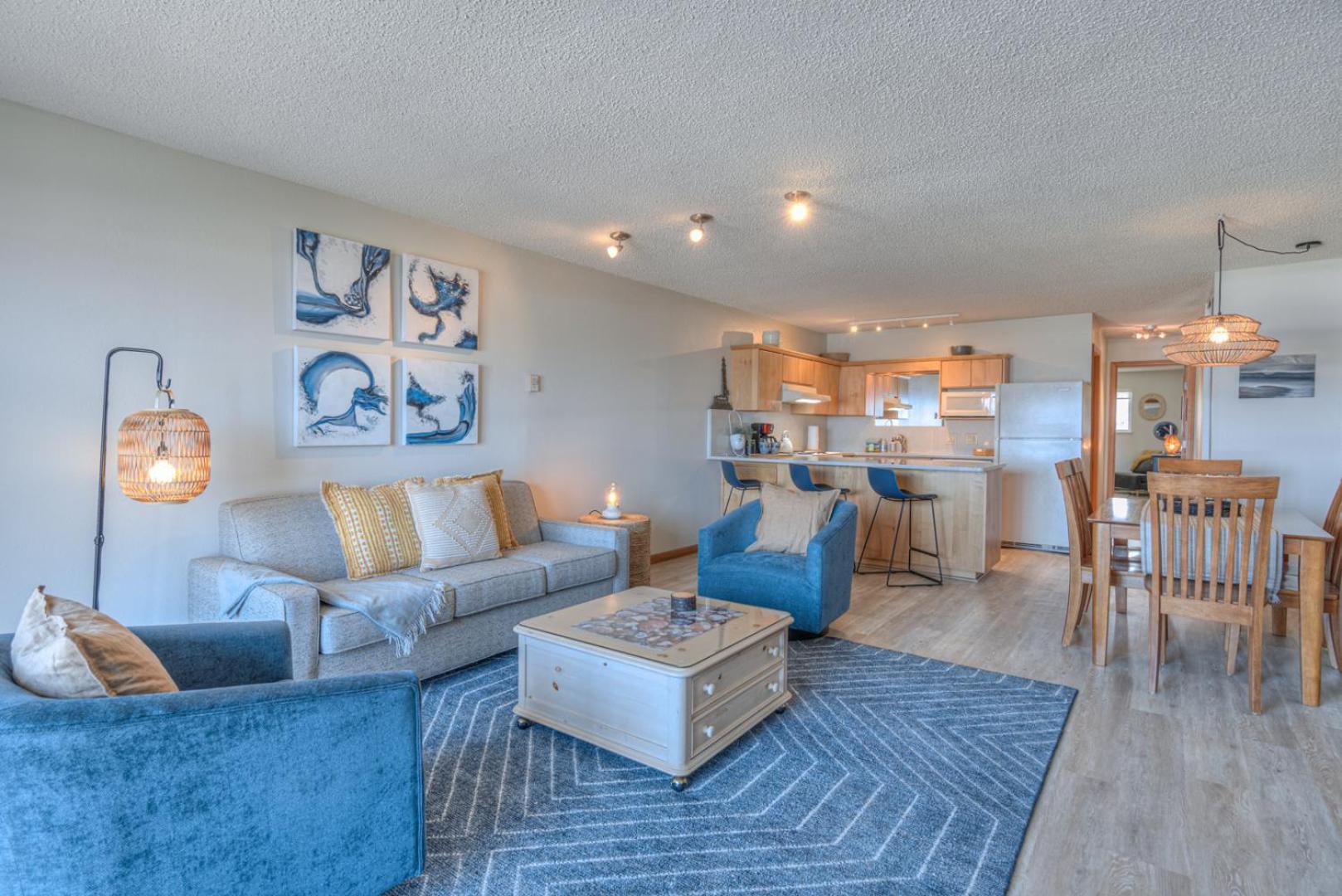 Superior Suite with Sea View photo 3