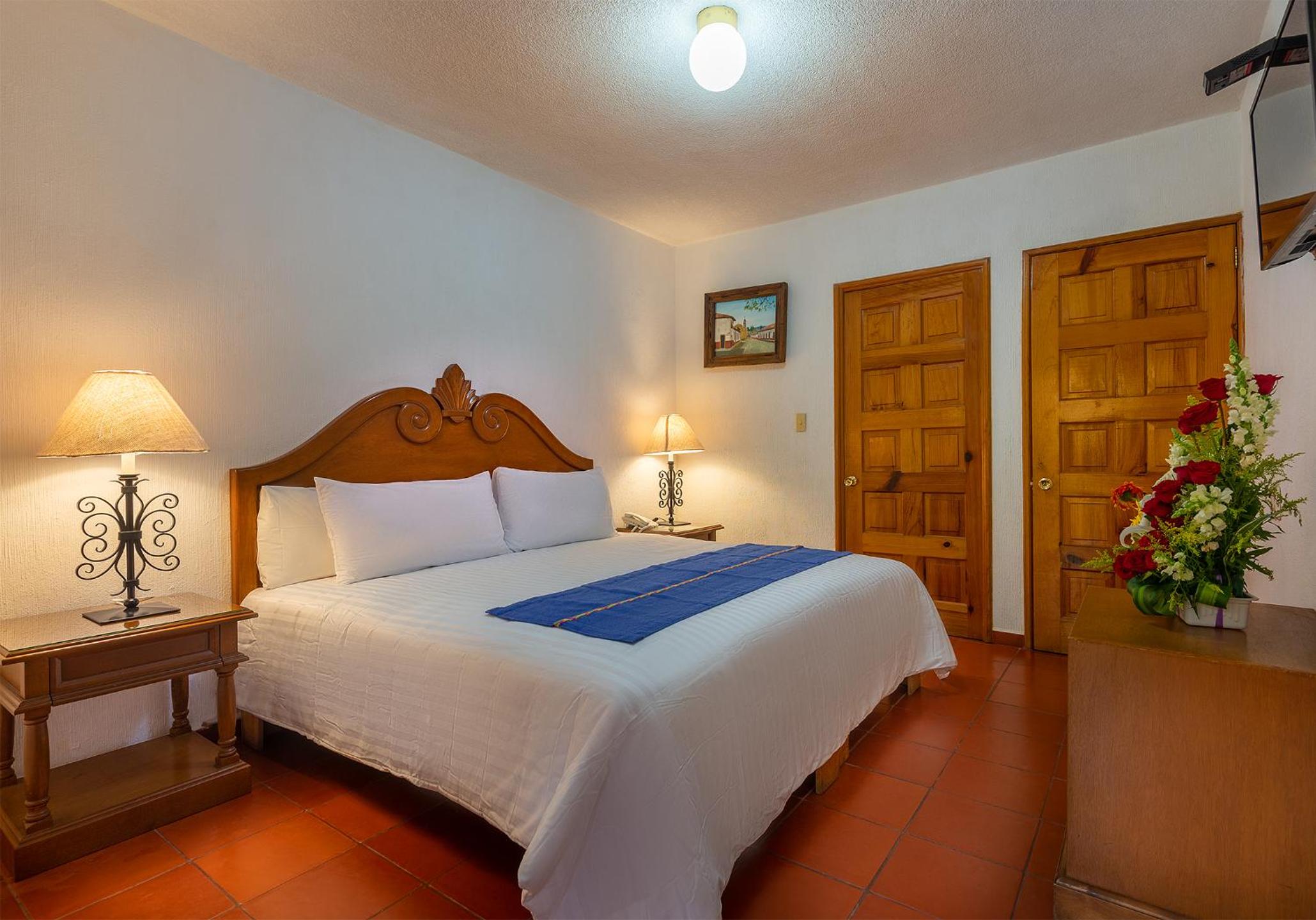 Superior King Room photo 2