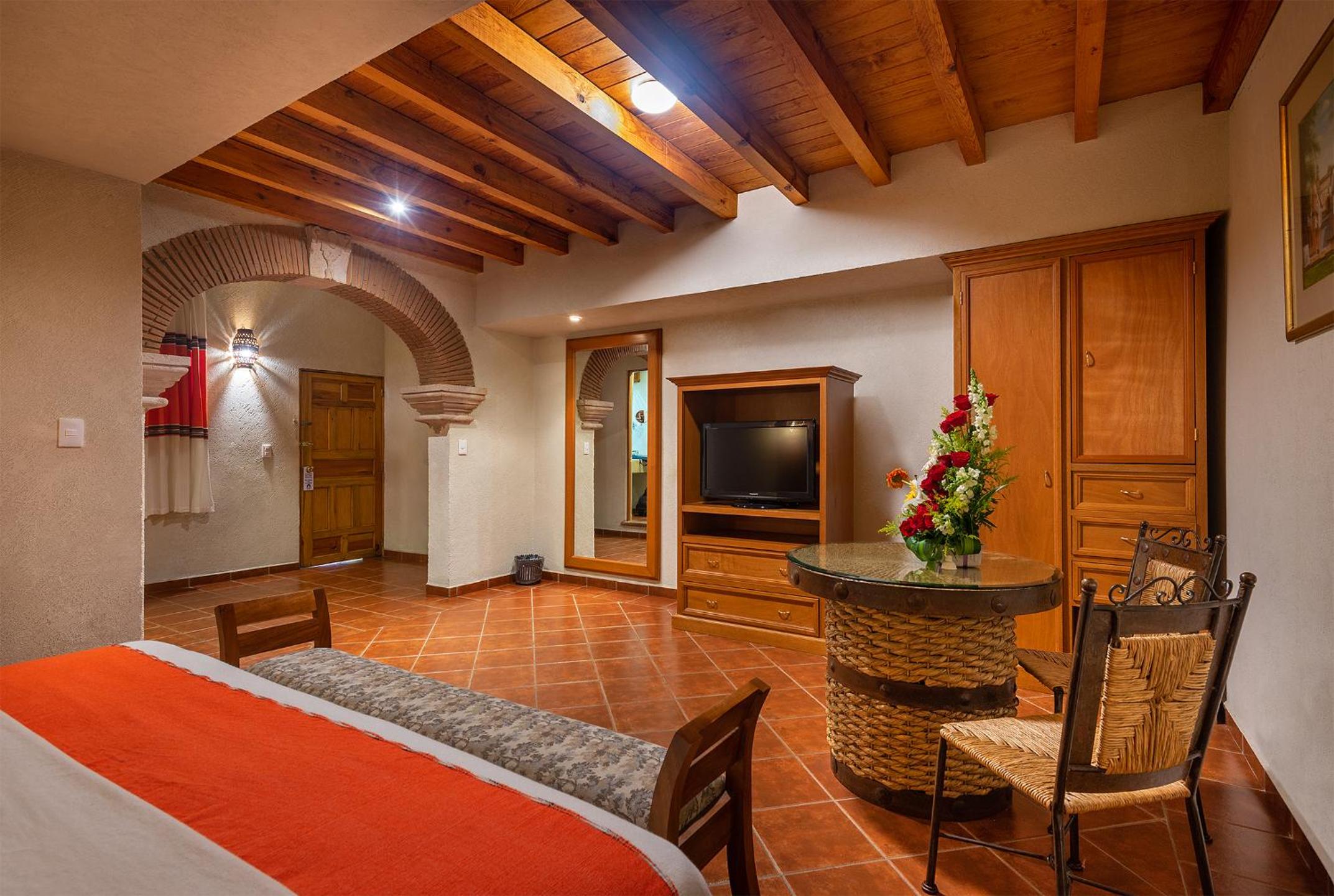 Junior Suite photo 1