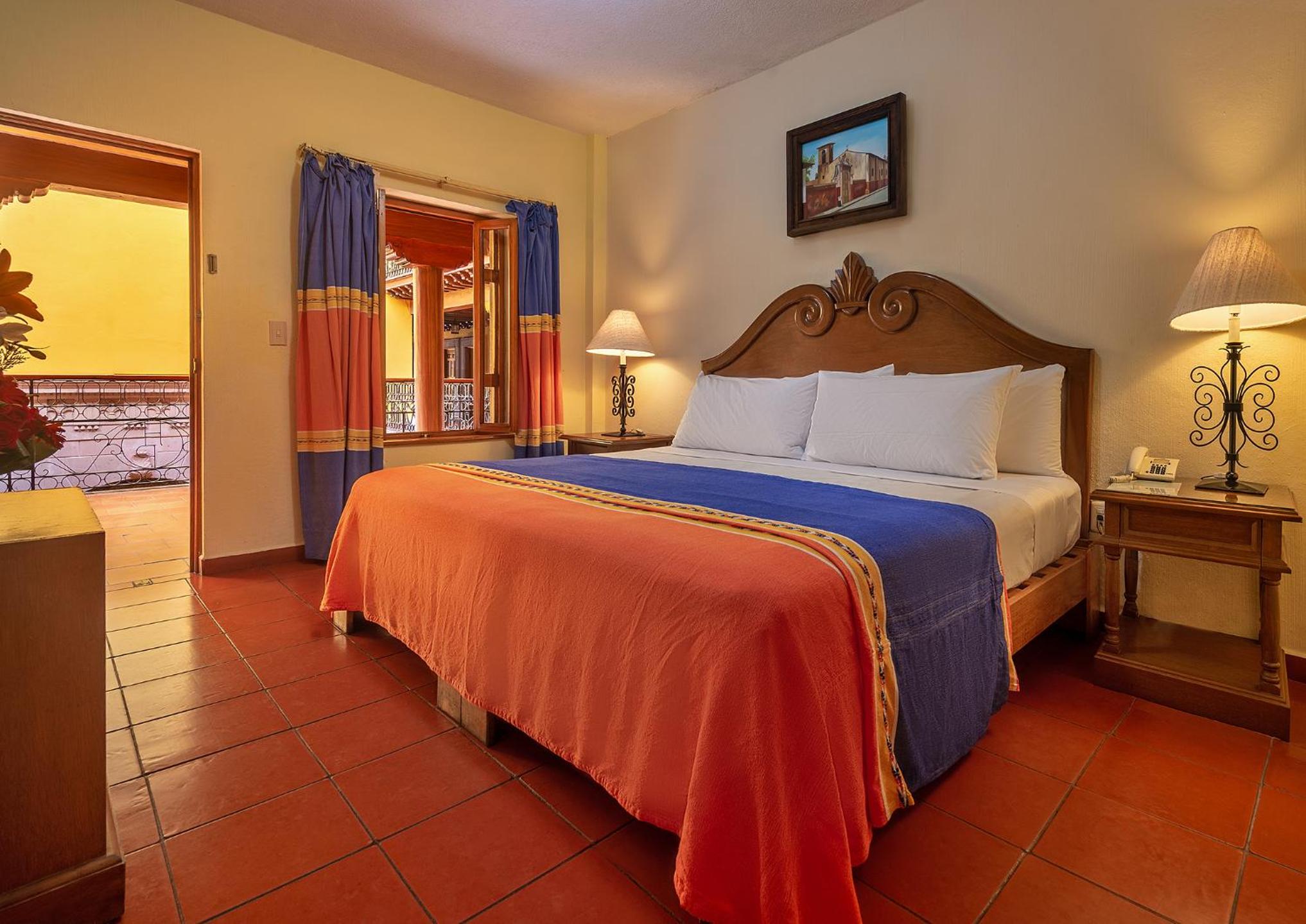 Superior King Room photo 1