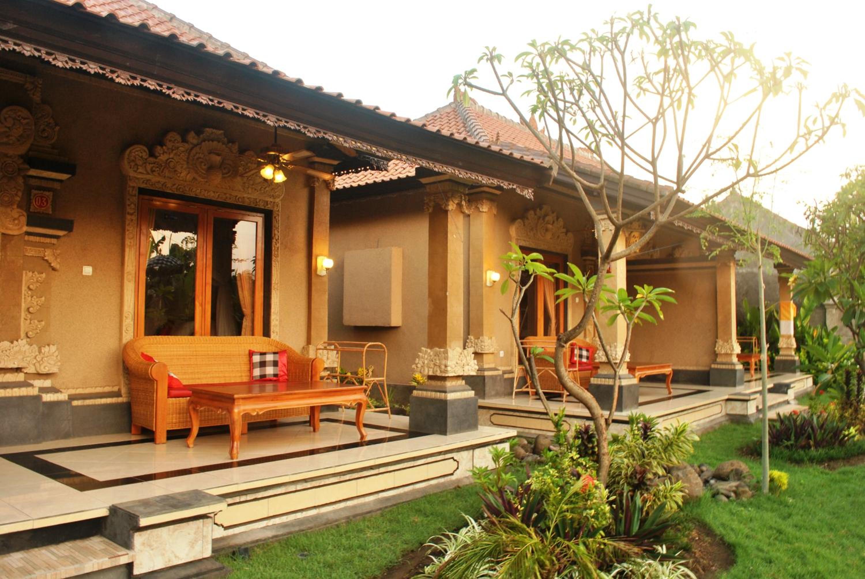 Deluxe Double or Twin Room - Photo 13