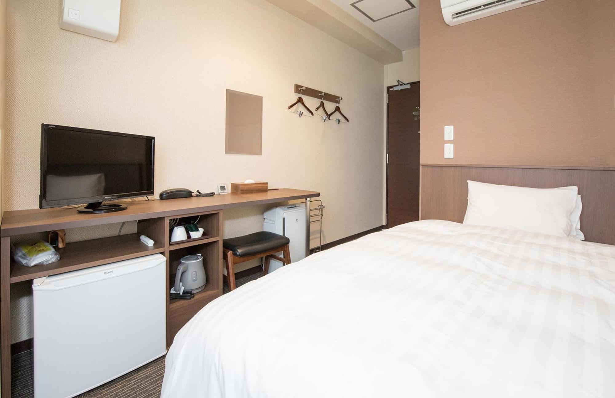 Single Room - New Building