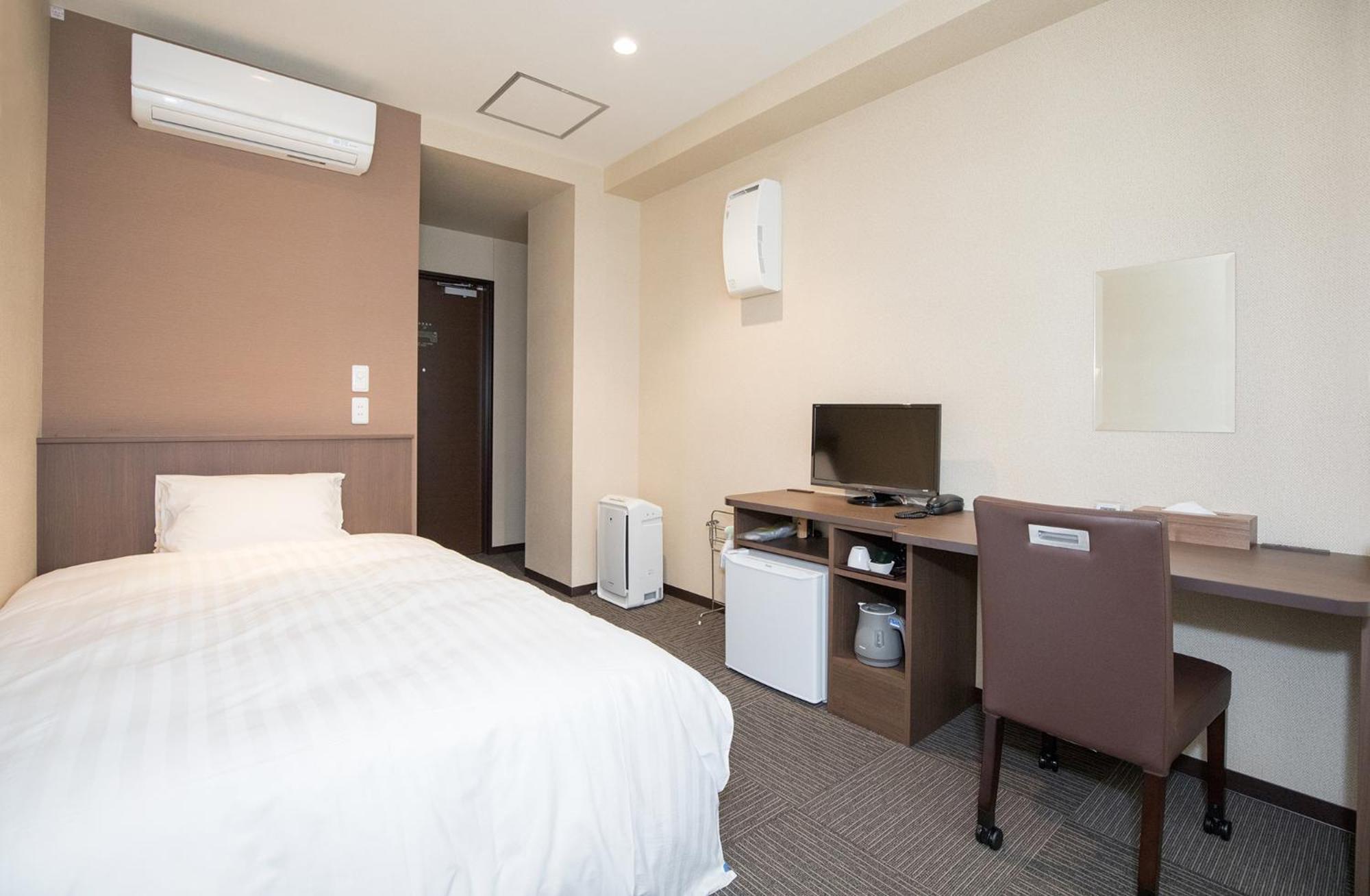 Business Single Room - New Building