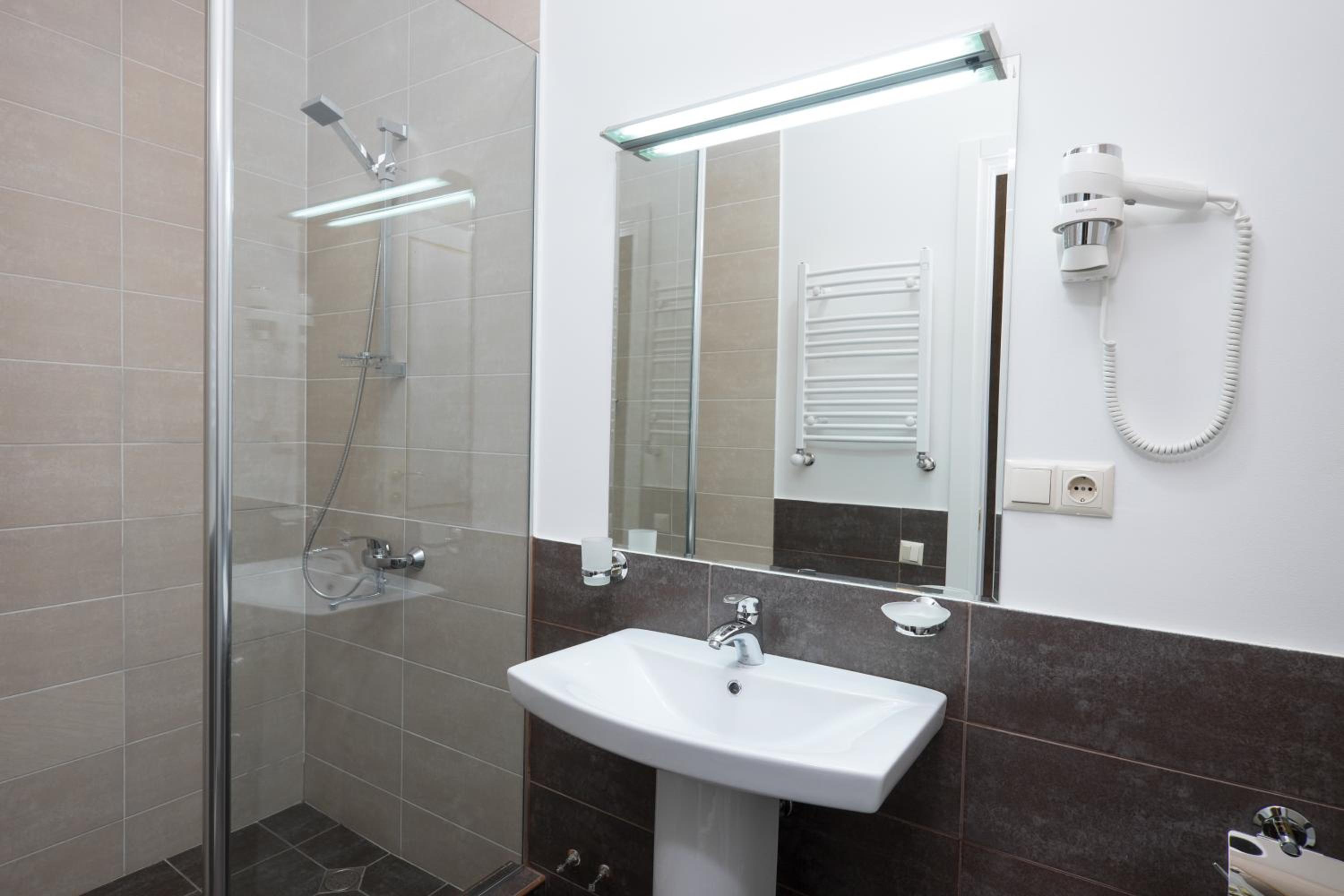 Superior Twin Room photo 3
