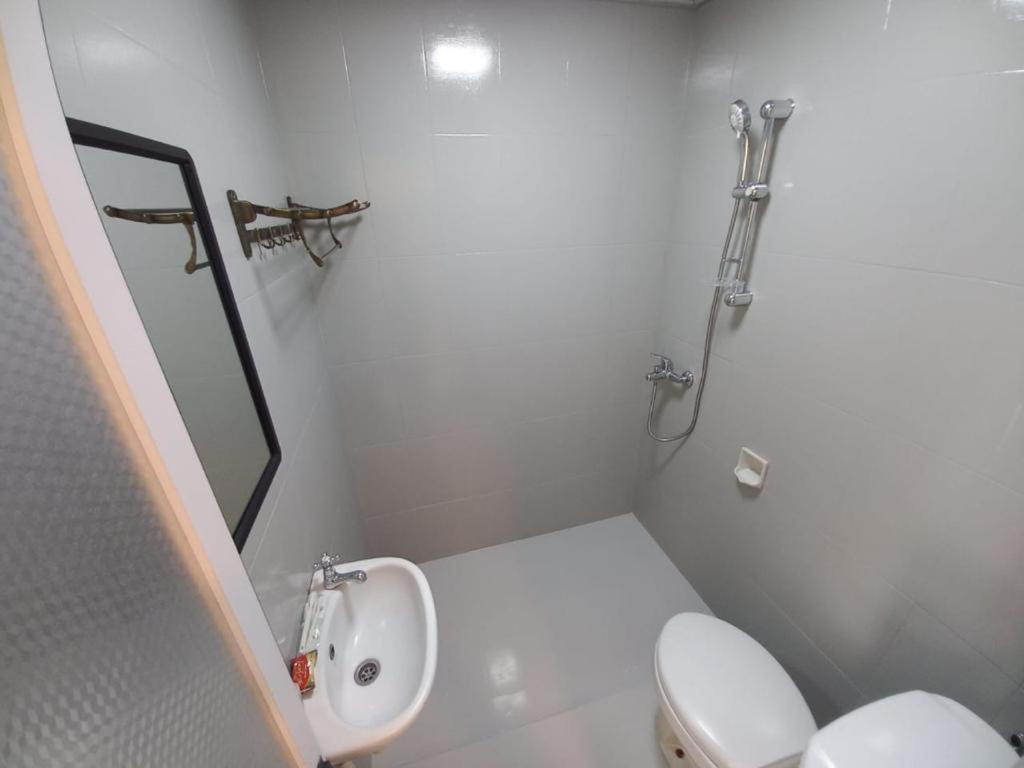 Standard Double or Twin Room with Balcony photo 2