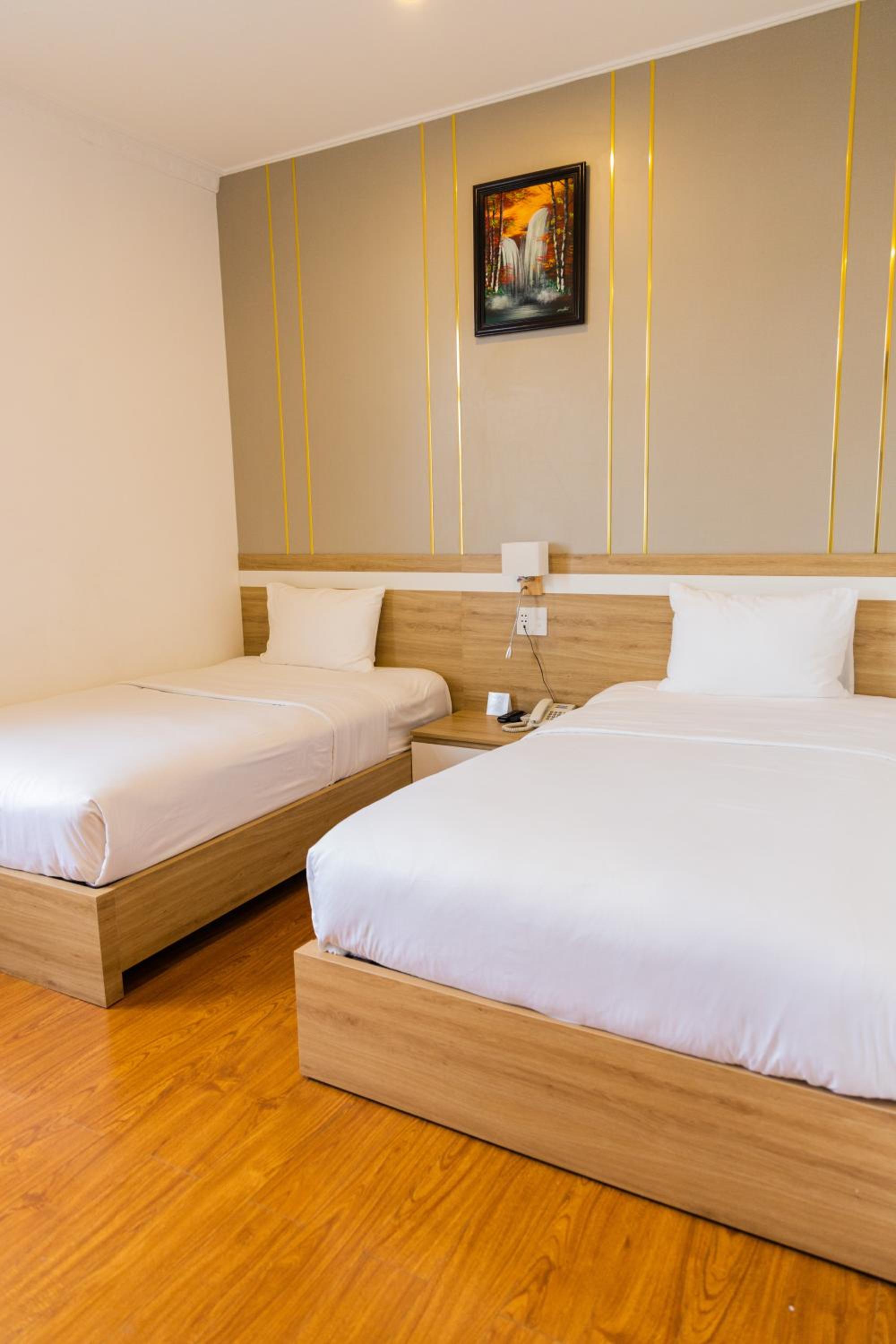 Superior Twin Room photo 1
