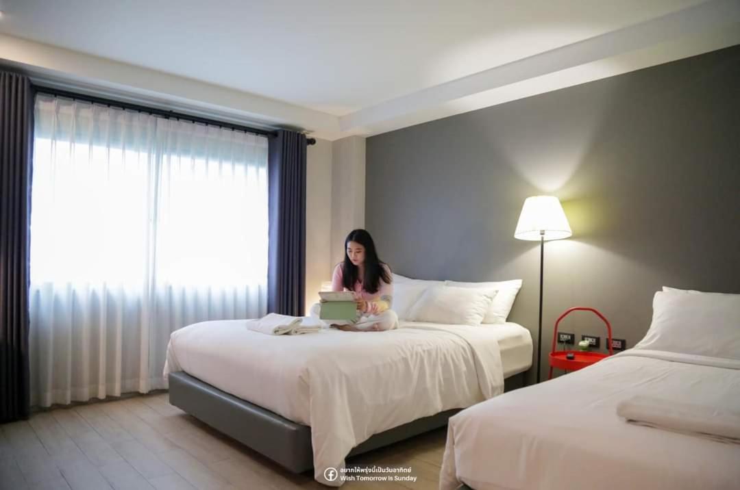 Triple Room - Photo 2
