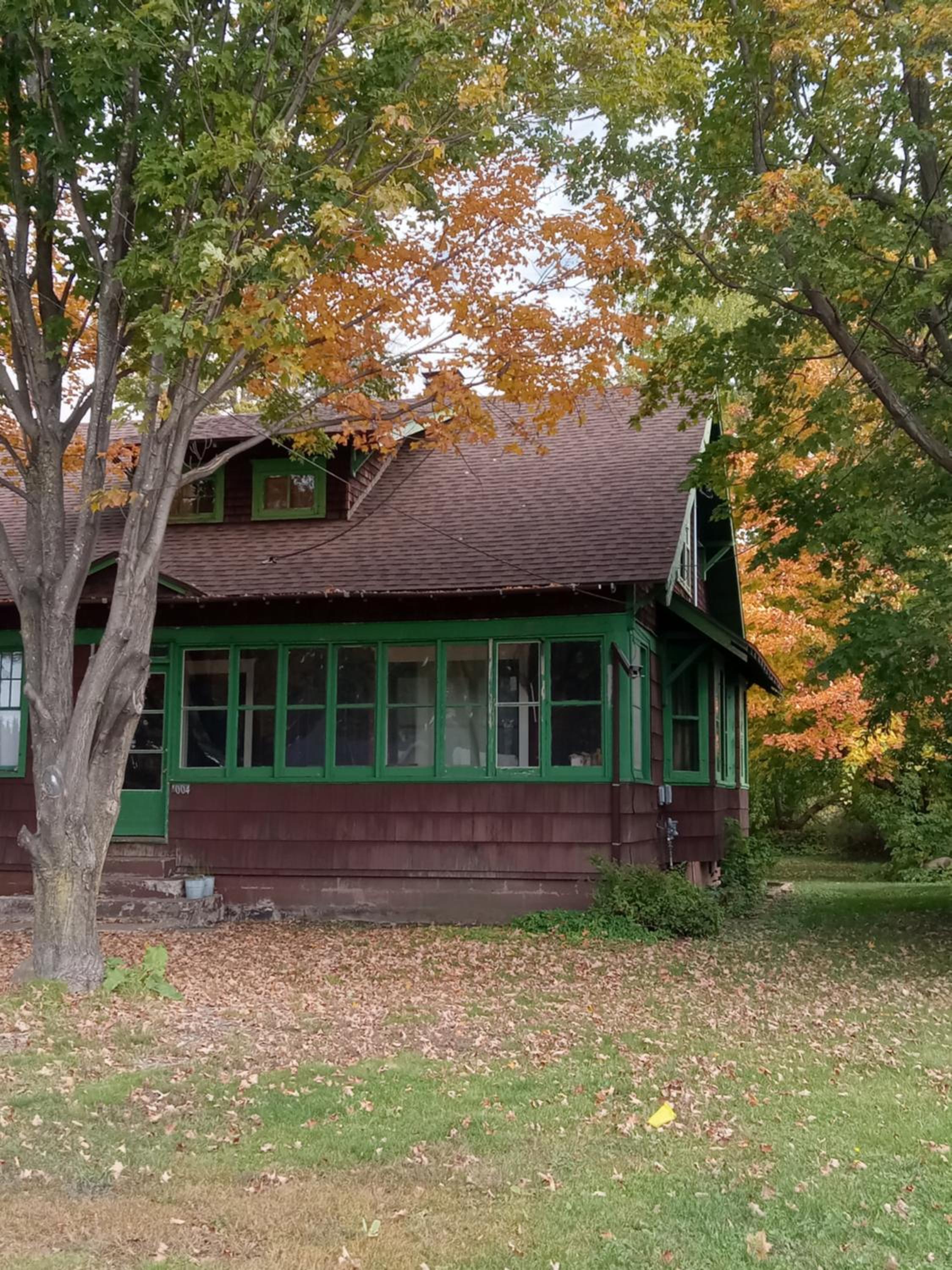 Two-Bedroom House photo 3