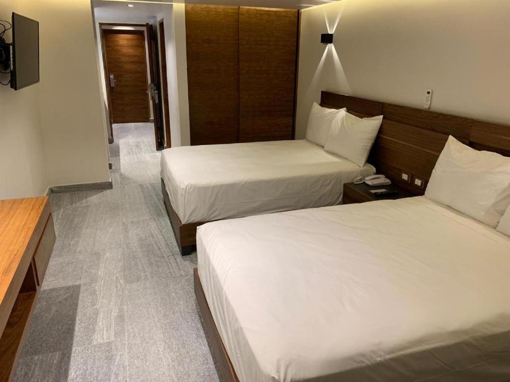 Twin Room photo 2