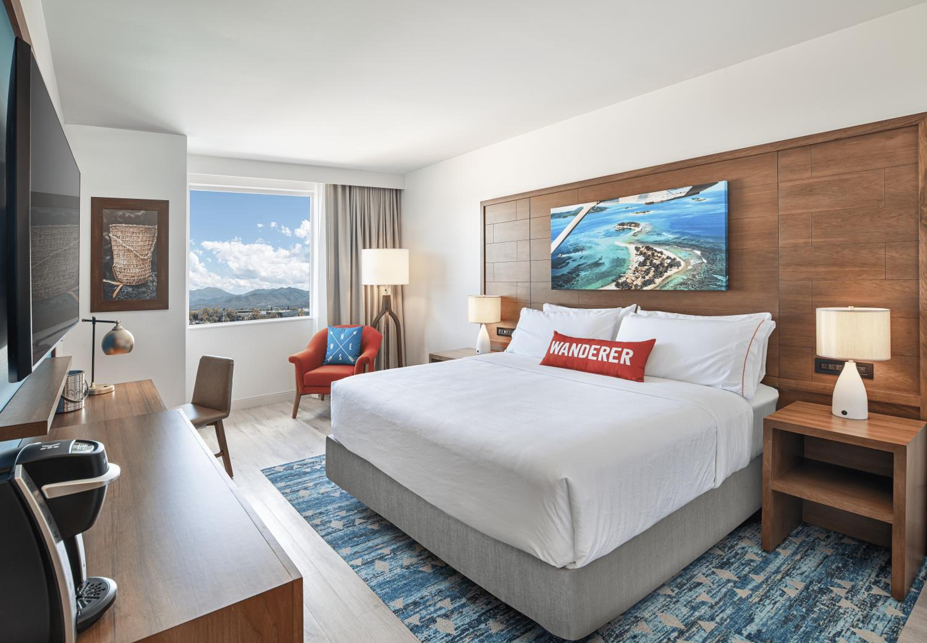 Deluxe Single Room photo 2