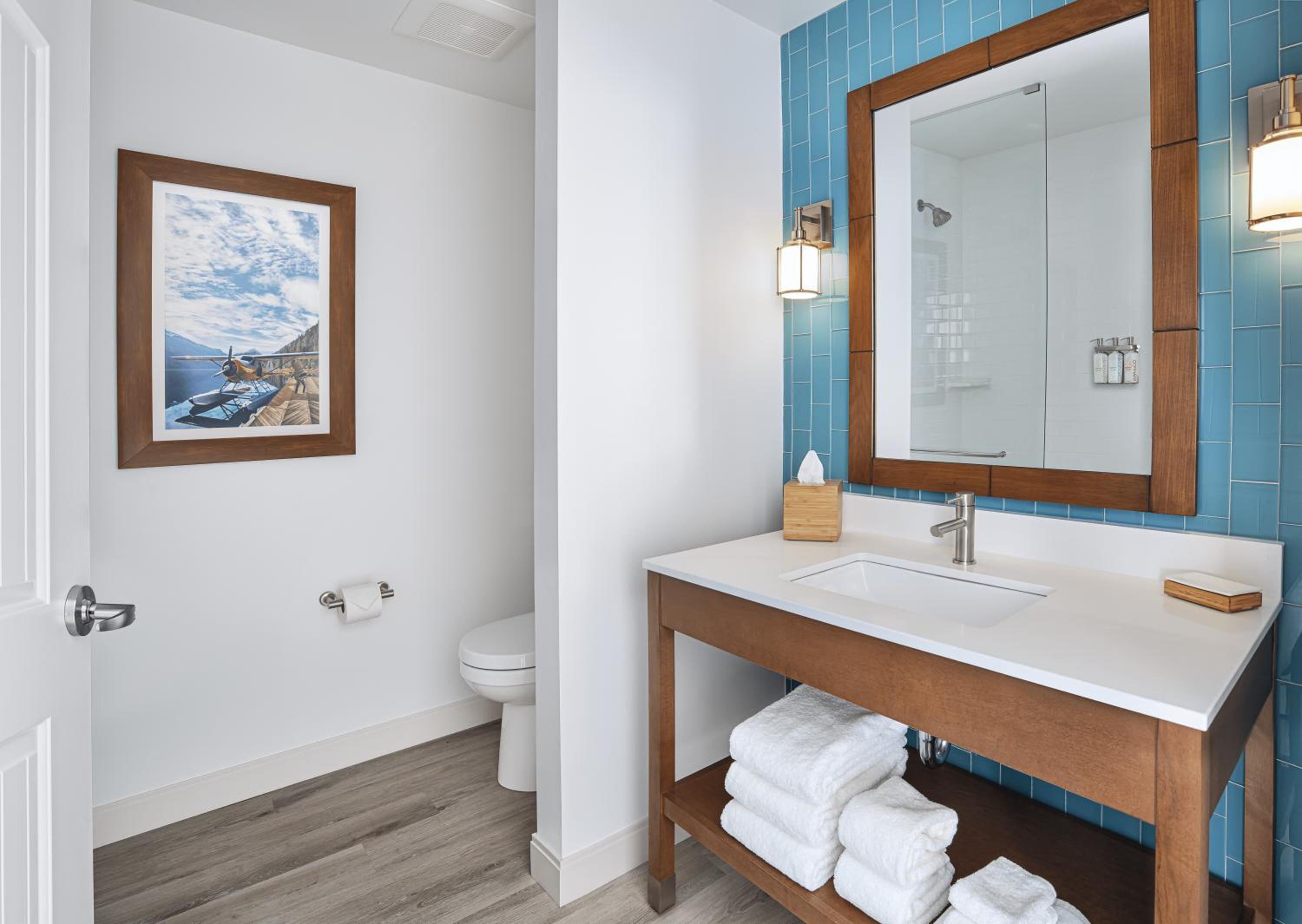 Deluxe Single Room photo 3