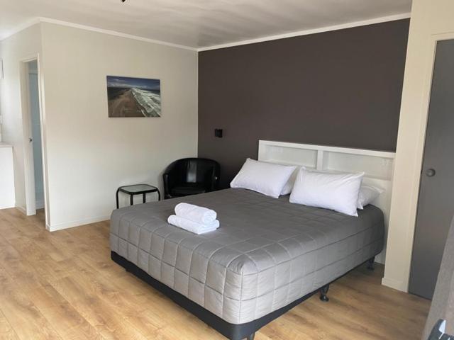 Deluxe Queen Room photo 1