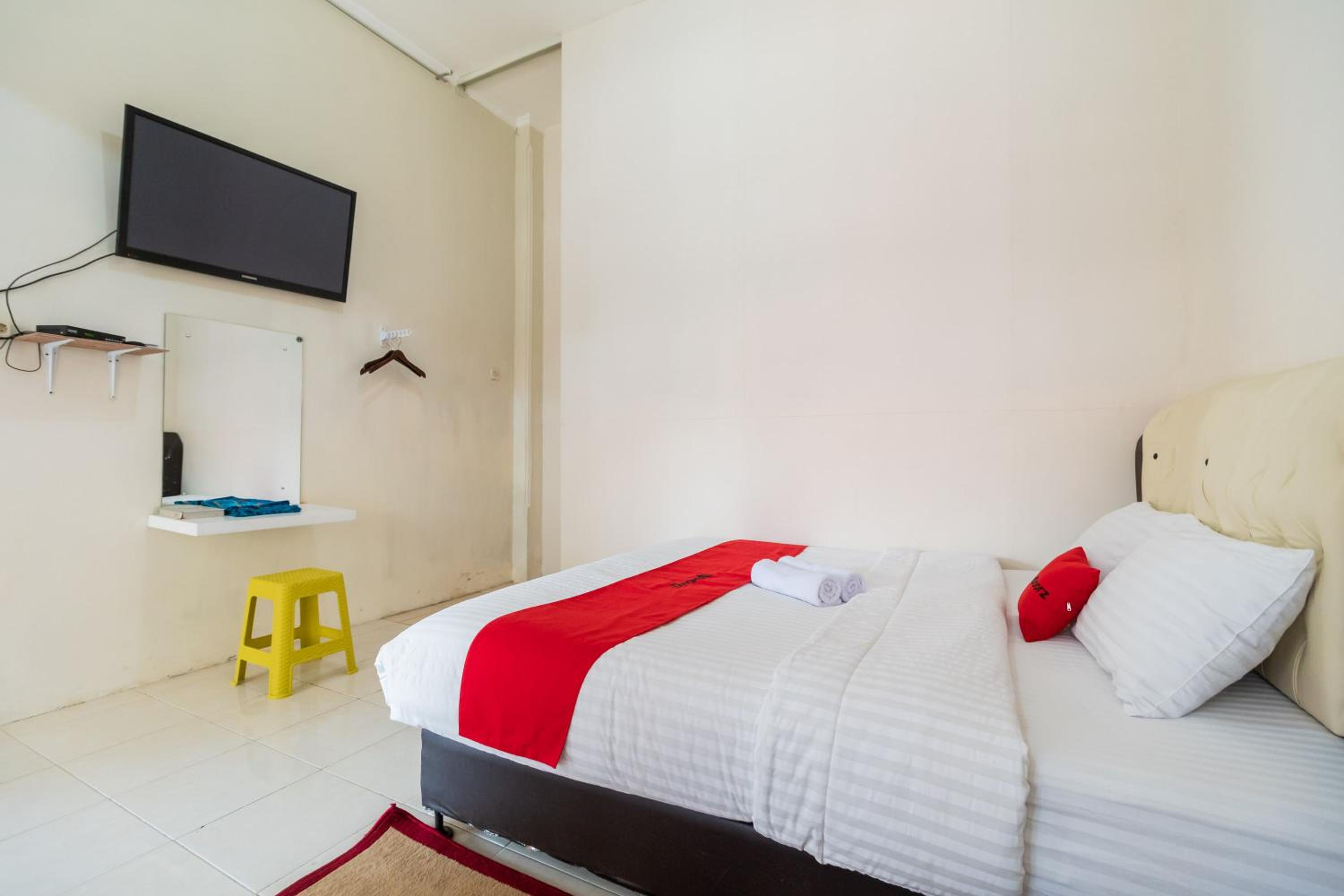 Standard Double Room - Photo 6