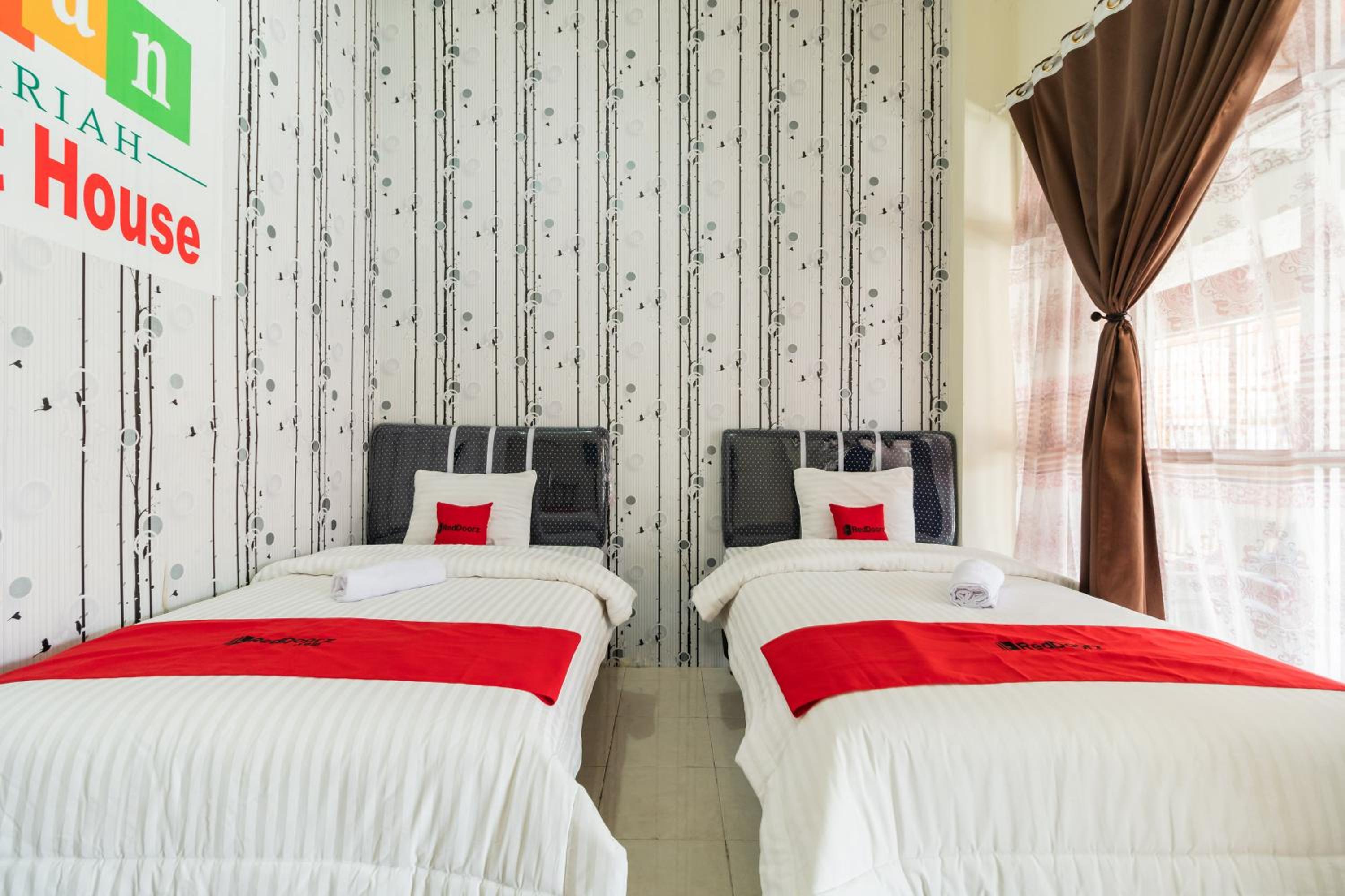 Twin Room - Photo 4