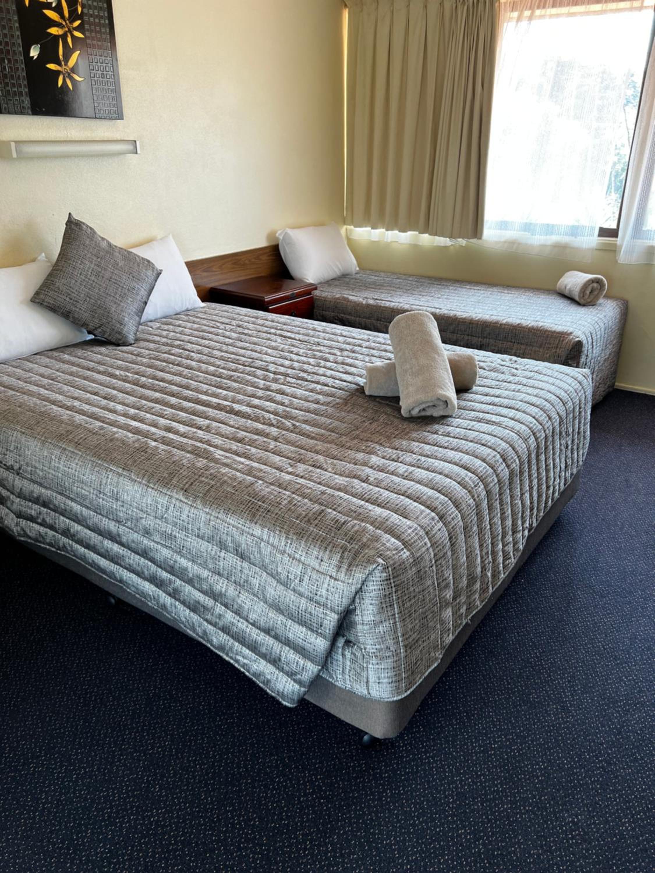 Double or Twin Room photo 1